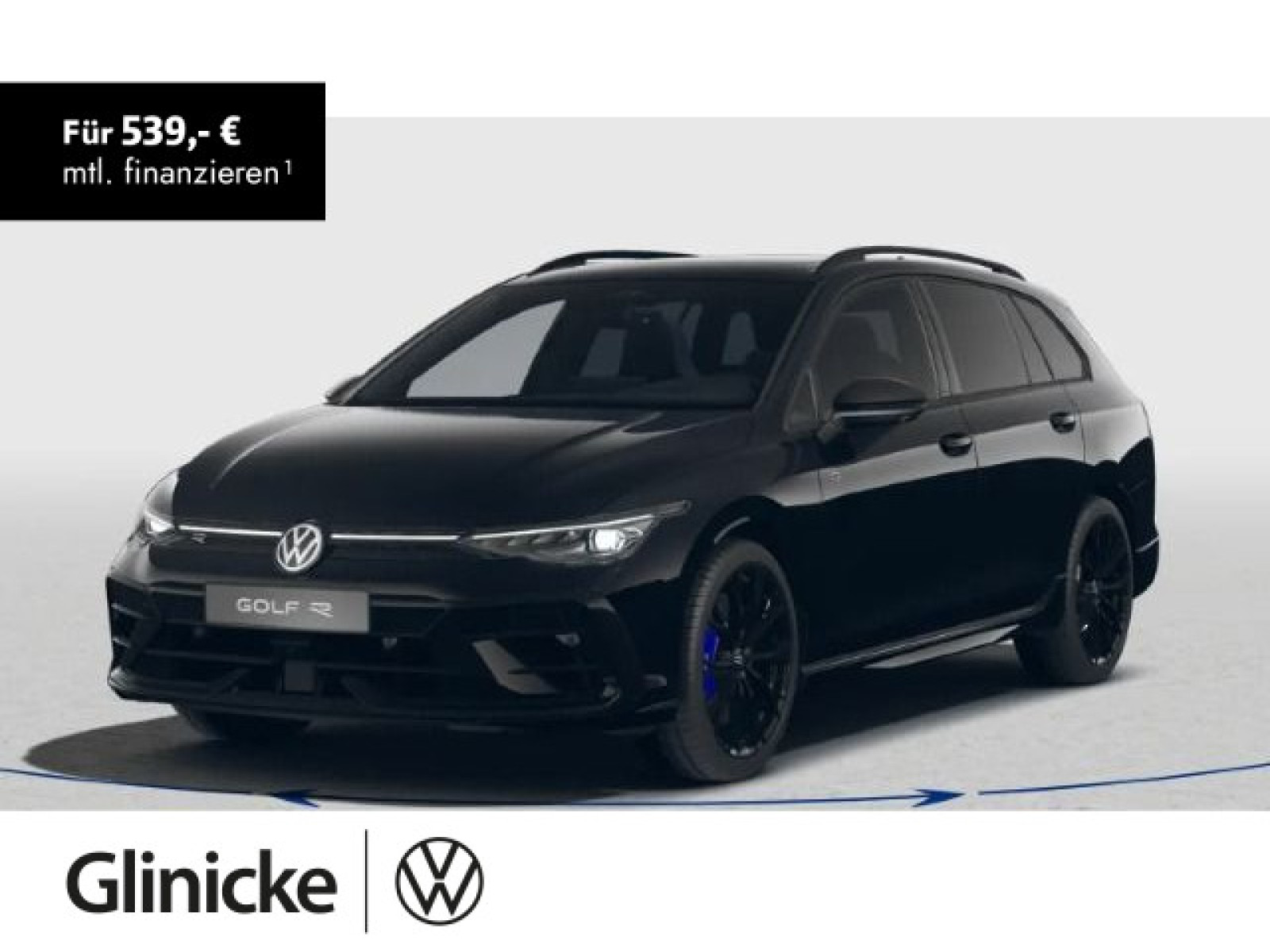 Volkswagen - Golf Variant_1