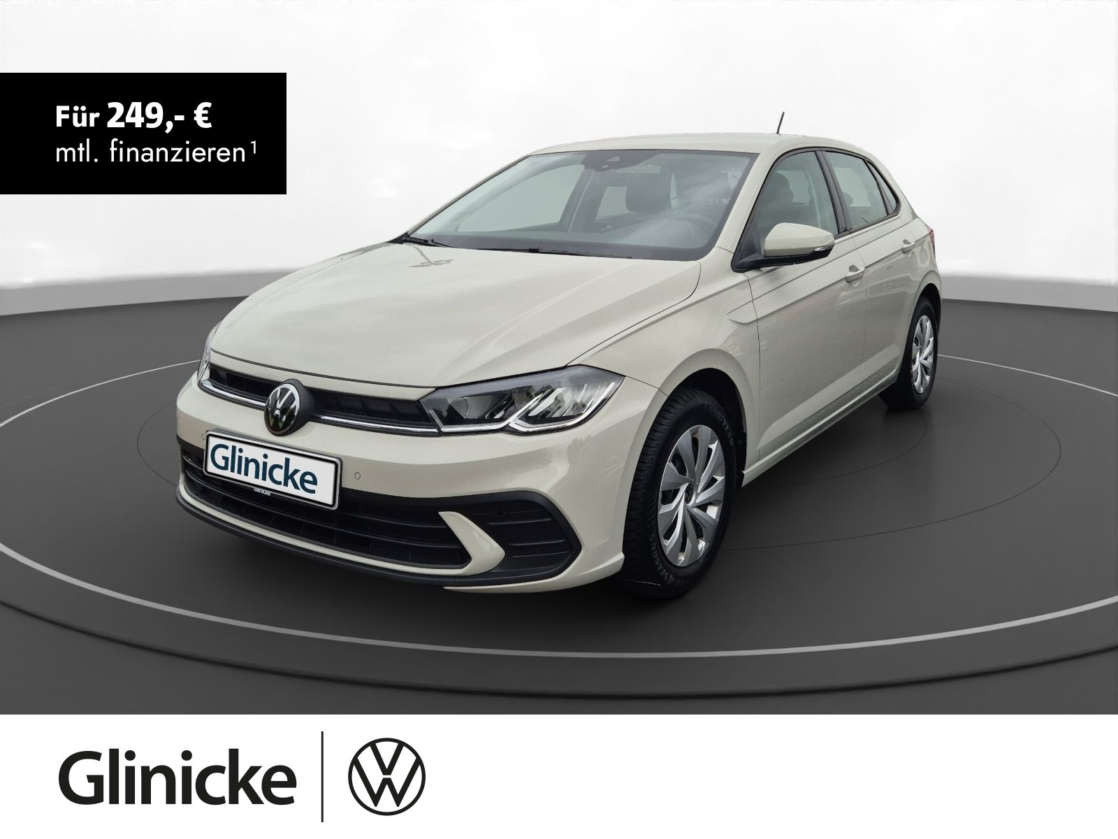 Volkswagen - Polo_1