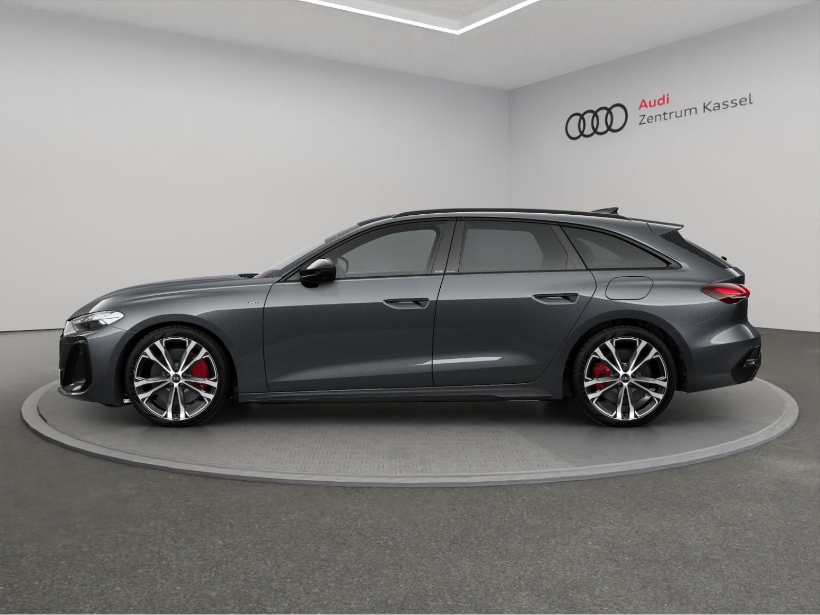 Audi - A5 Avant_4