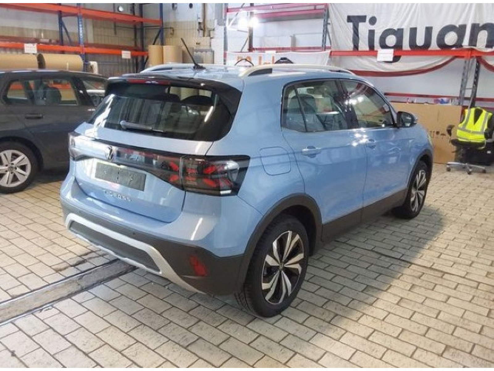 Volkswagen - T-Cross_4