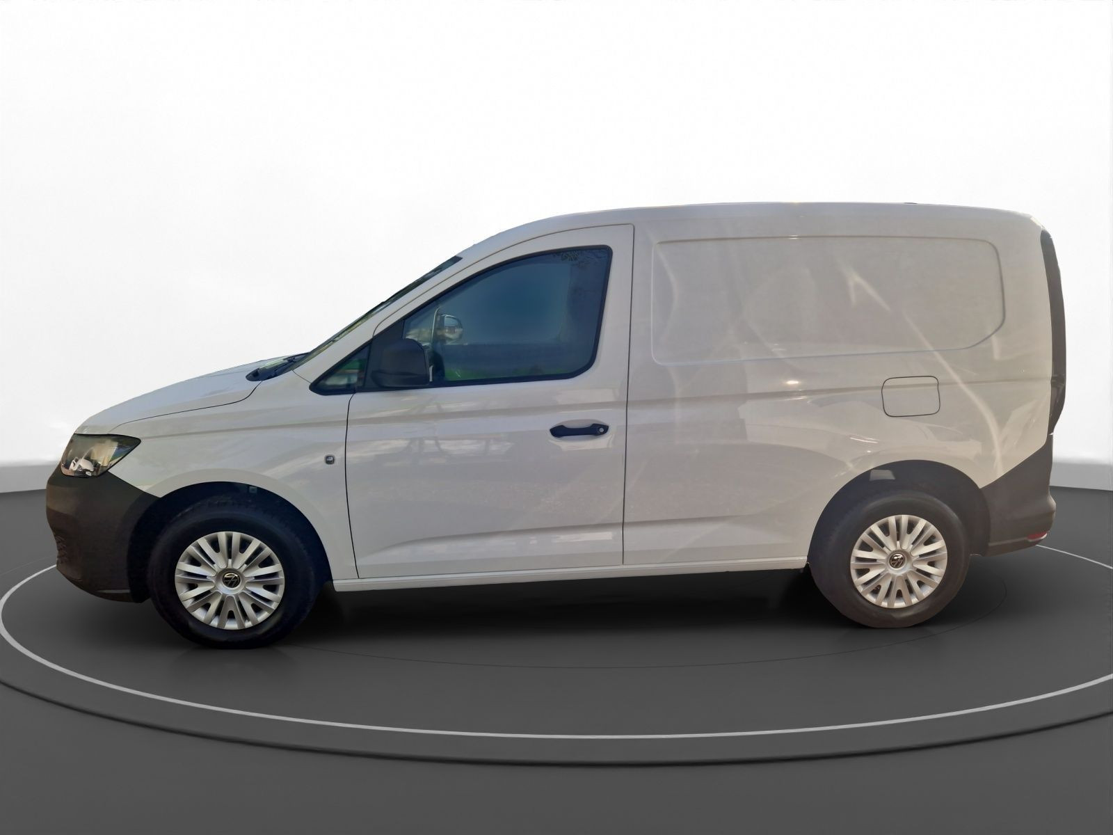 Volkswagen - Caddy Cargo_5
