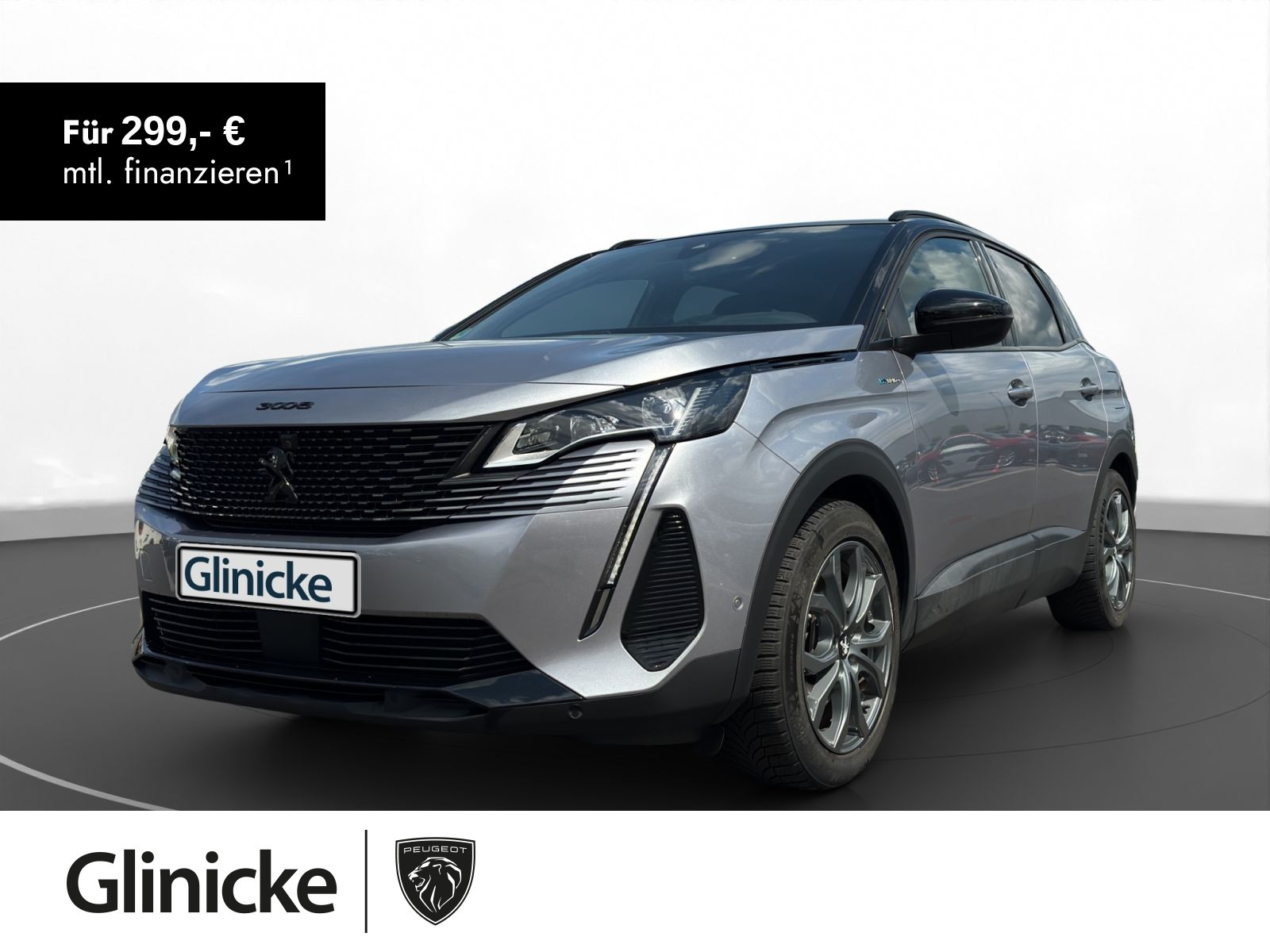 Peugeot - 3008_1