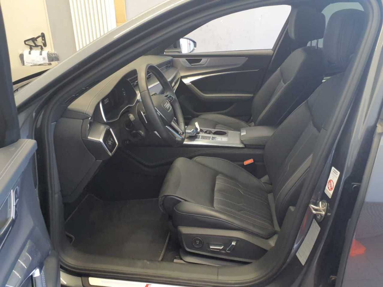 Audi - A6 Avant_5