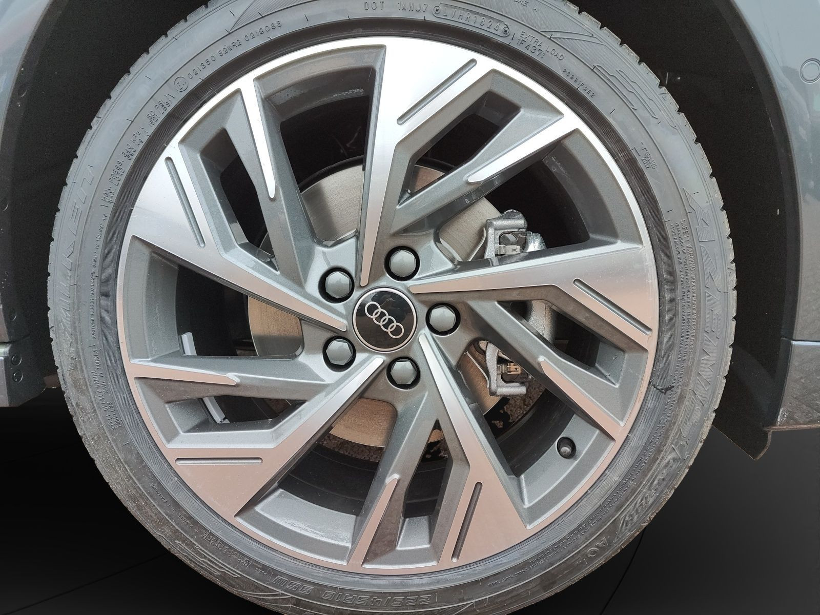 Audi - A3 allstreet_15