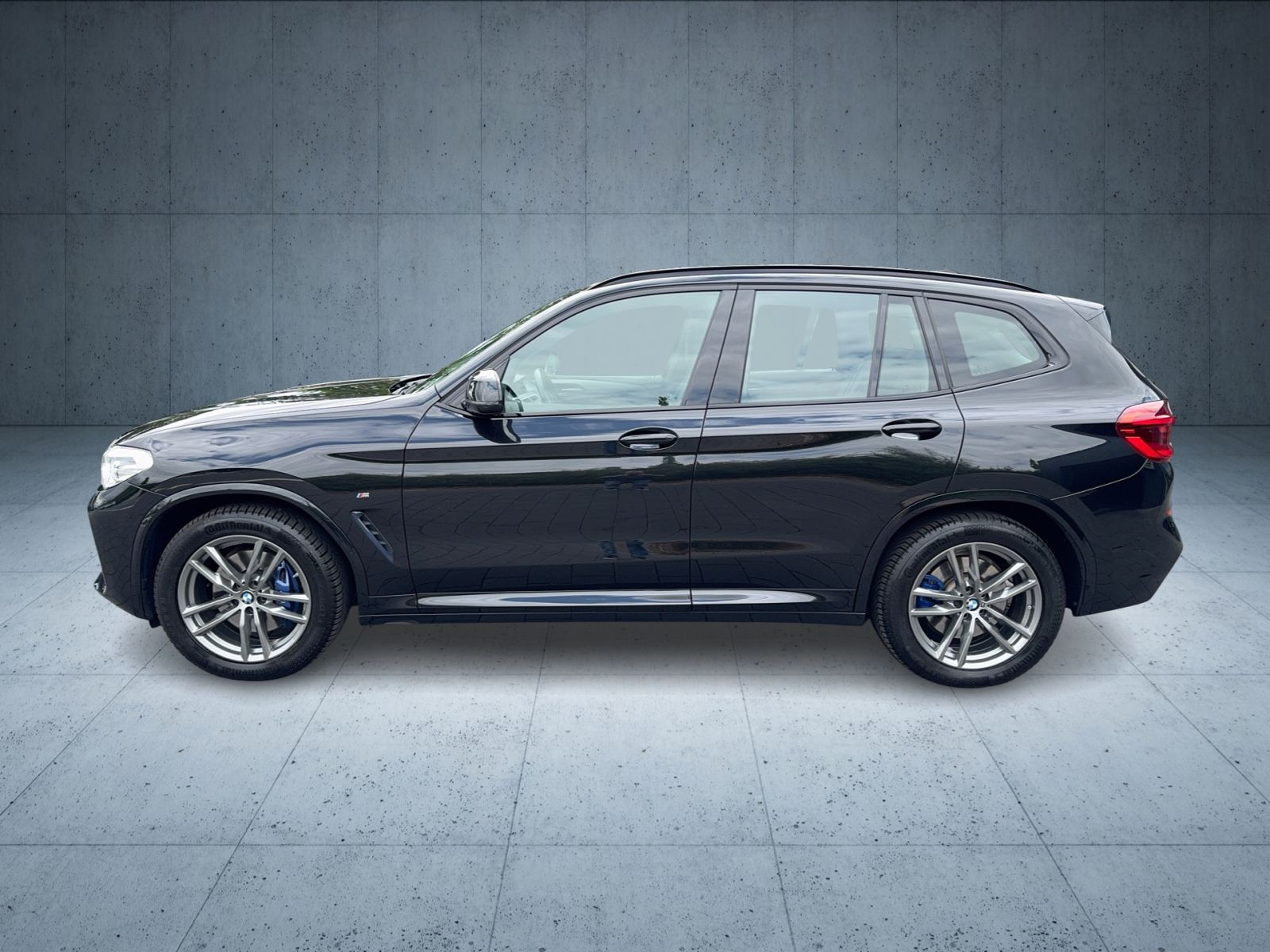 BMW - X3_2