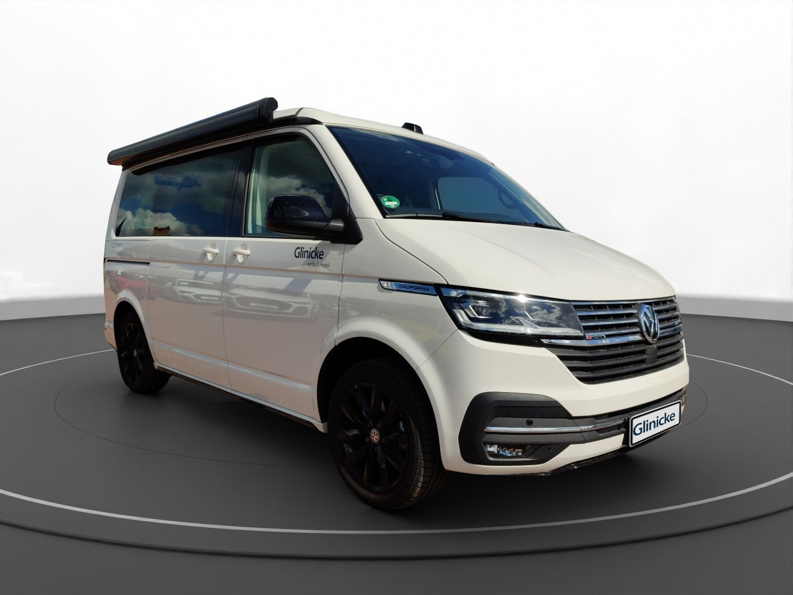 Volkswagen - T6.1 California_15