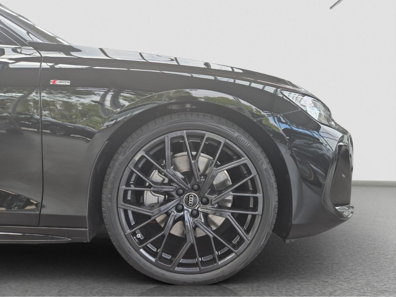 Audi - A6 Limousine_25