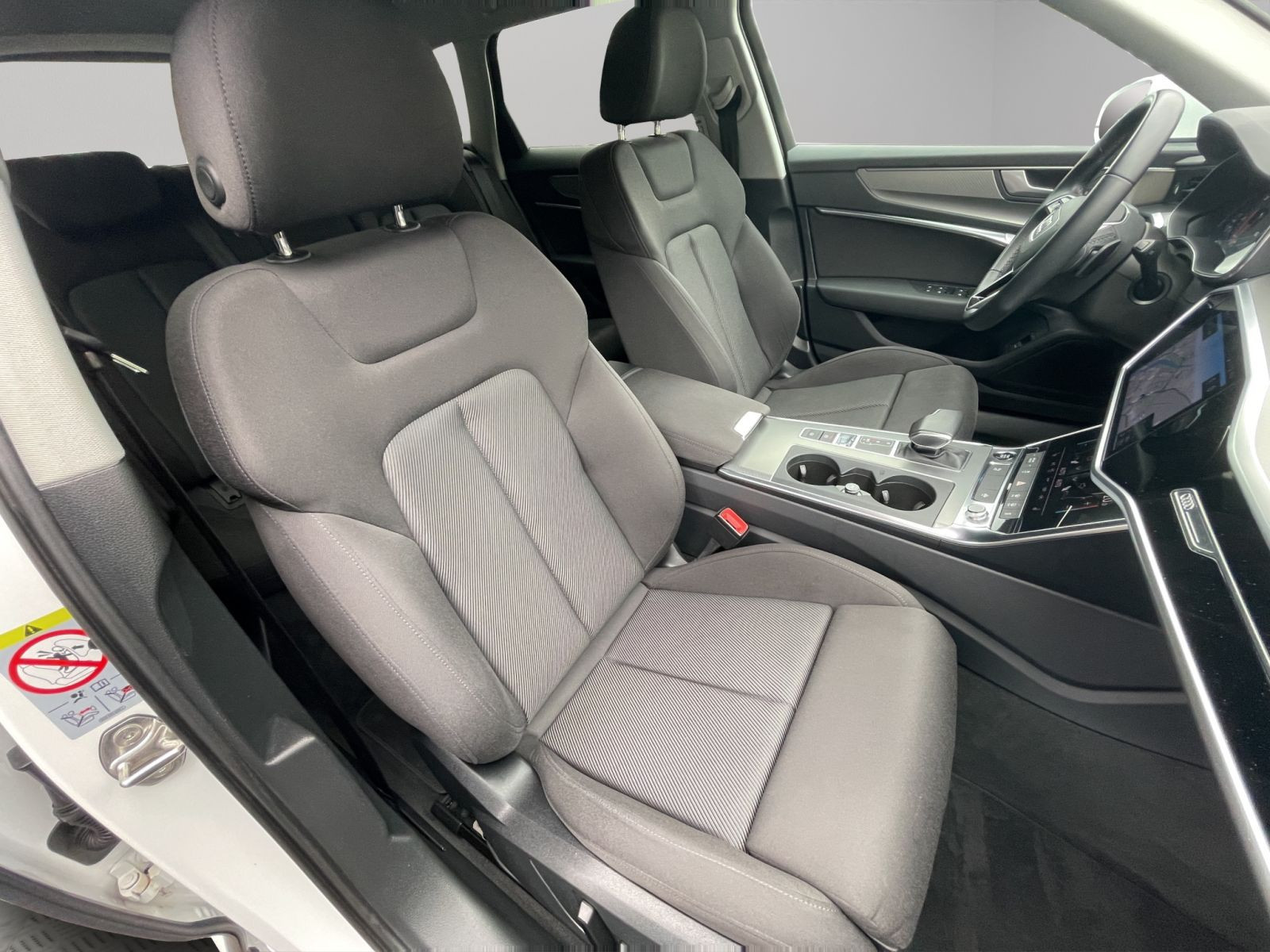 Audi - A6 Avant_19 Audi - A6 Avant_19