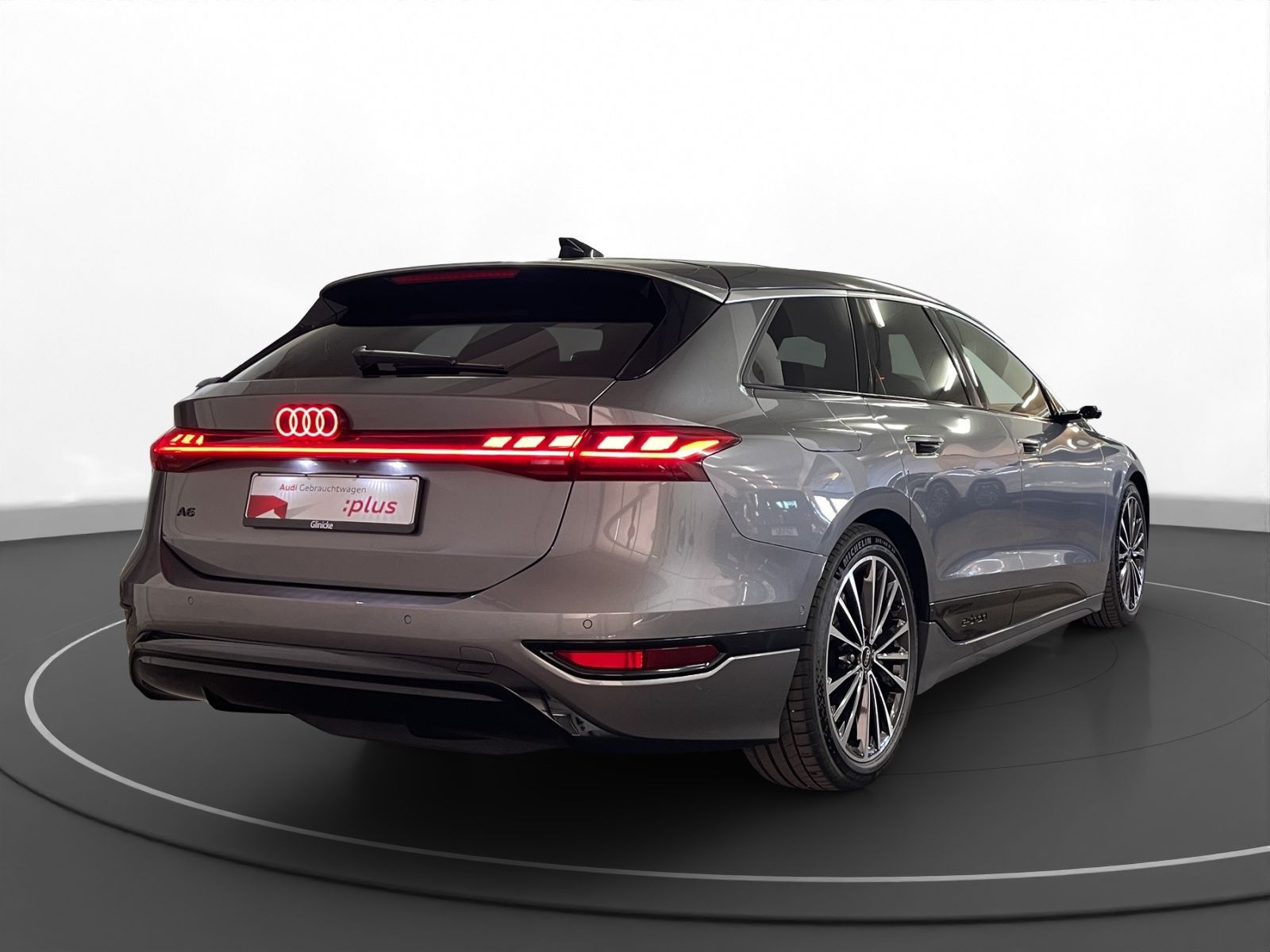 Audi - A6 Avant e-tron_6