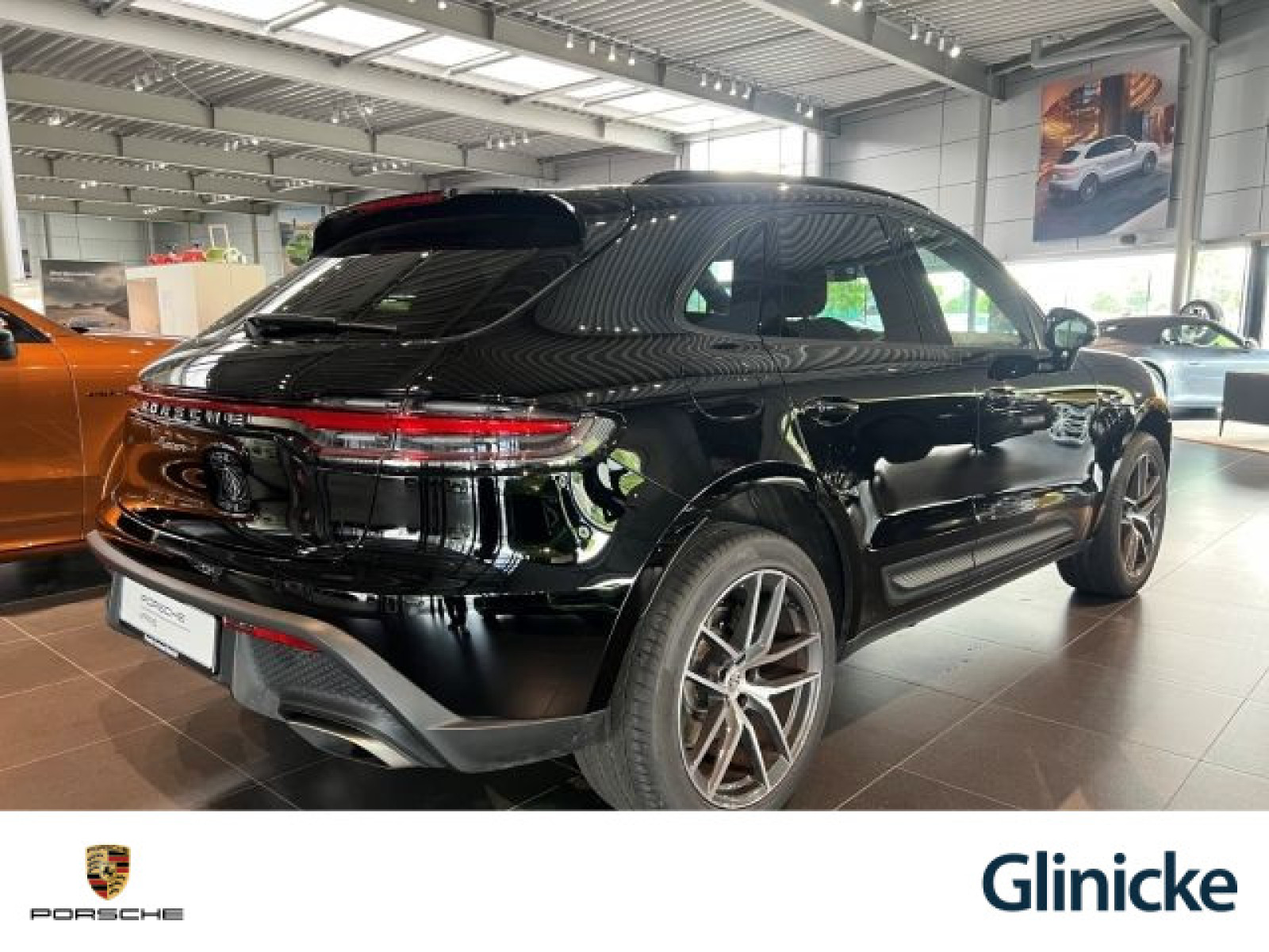 Porsche - Macan_5