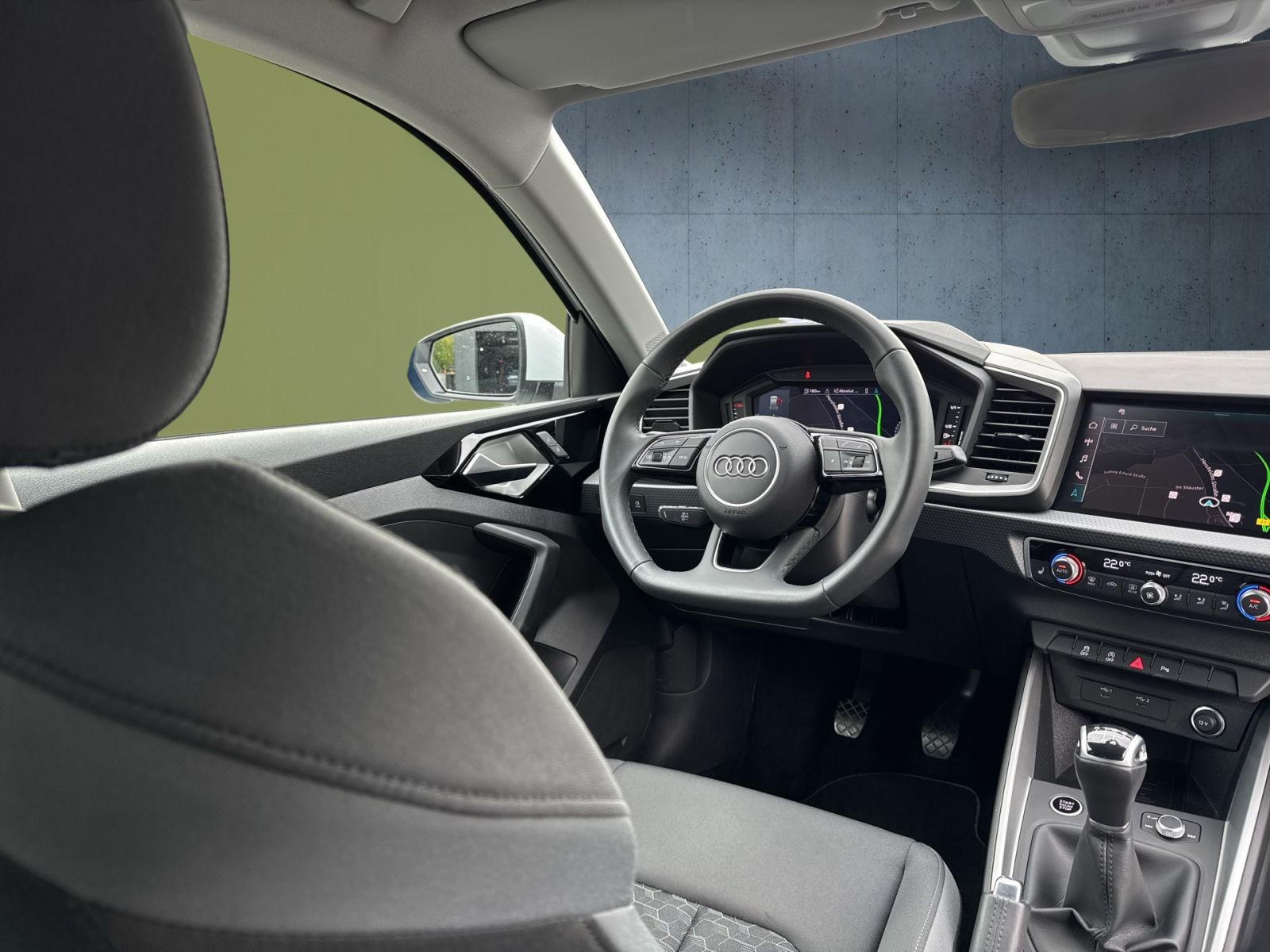 Audi - A1 Sportback_21