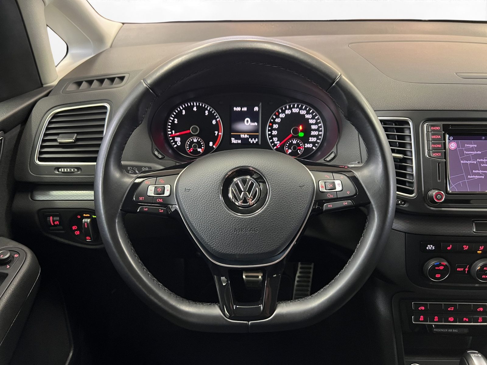 Volkswagen - Sharan_21