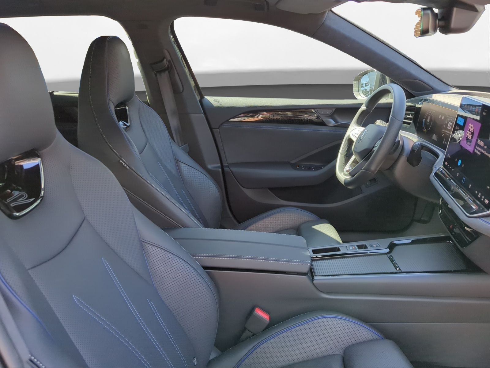Volkswagen - Passat Variant_12