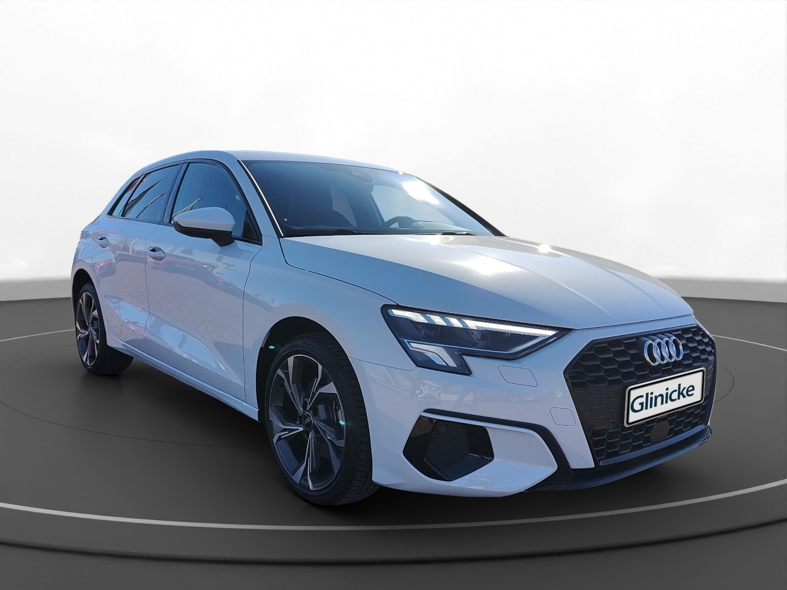 Audi - A3 Sportback_14
