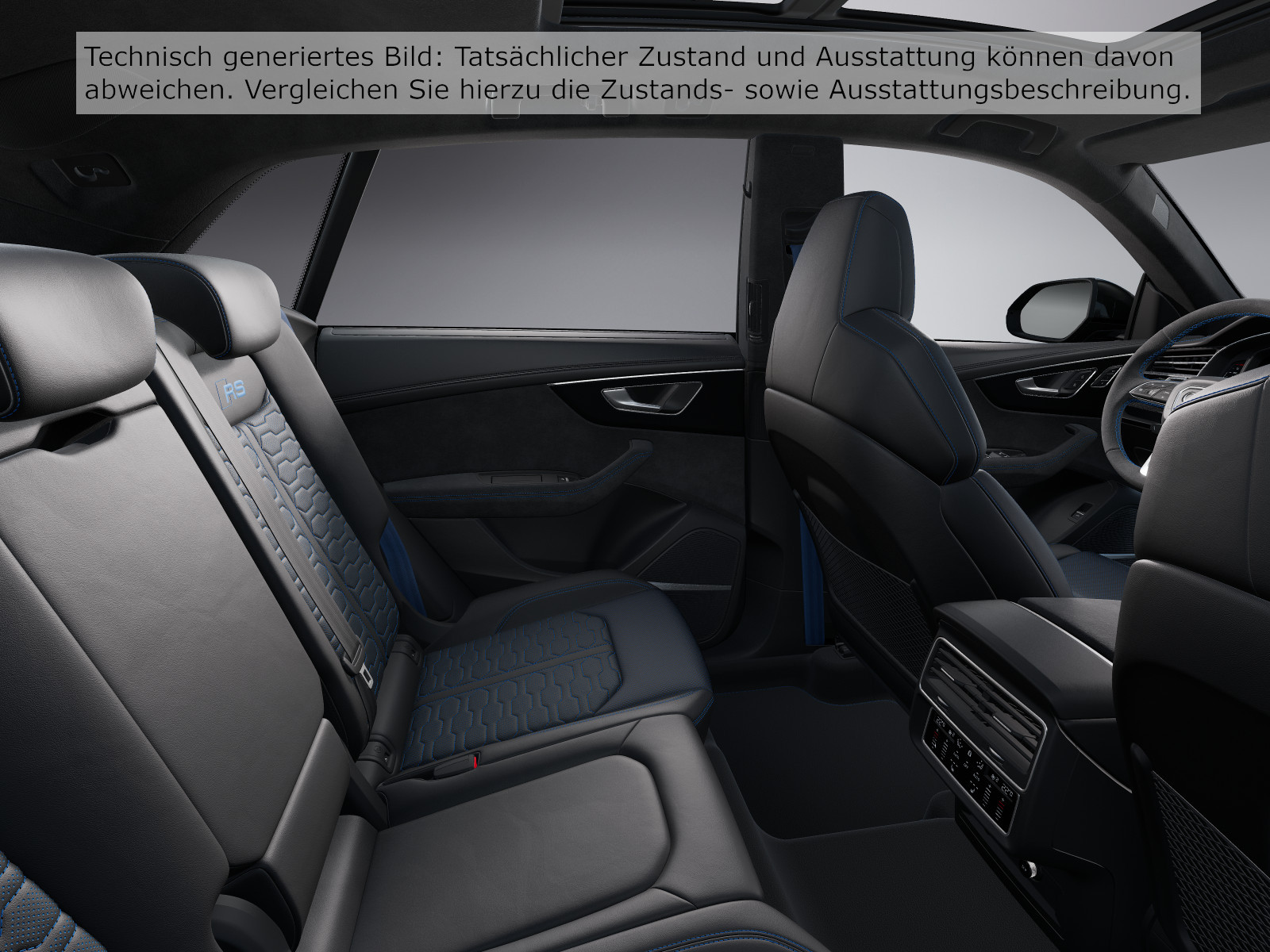 Audi - RS Q8_14
