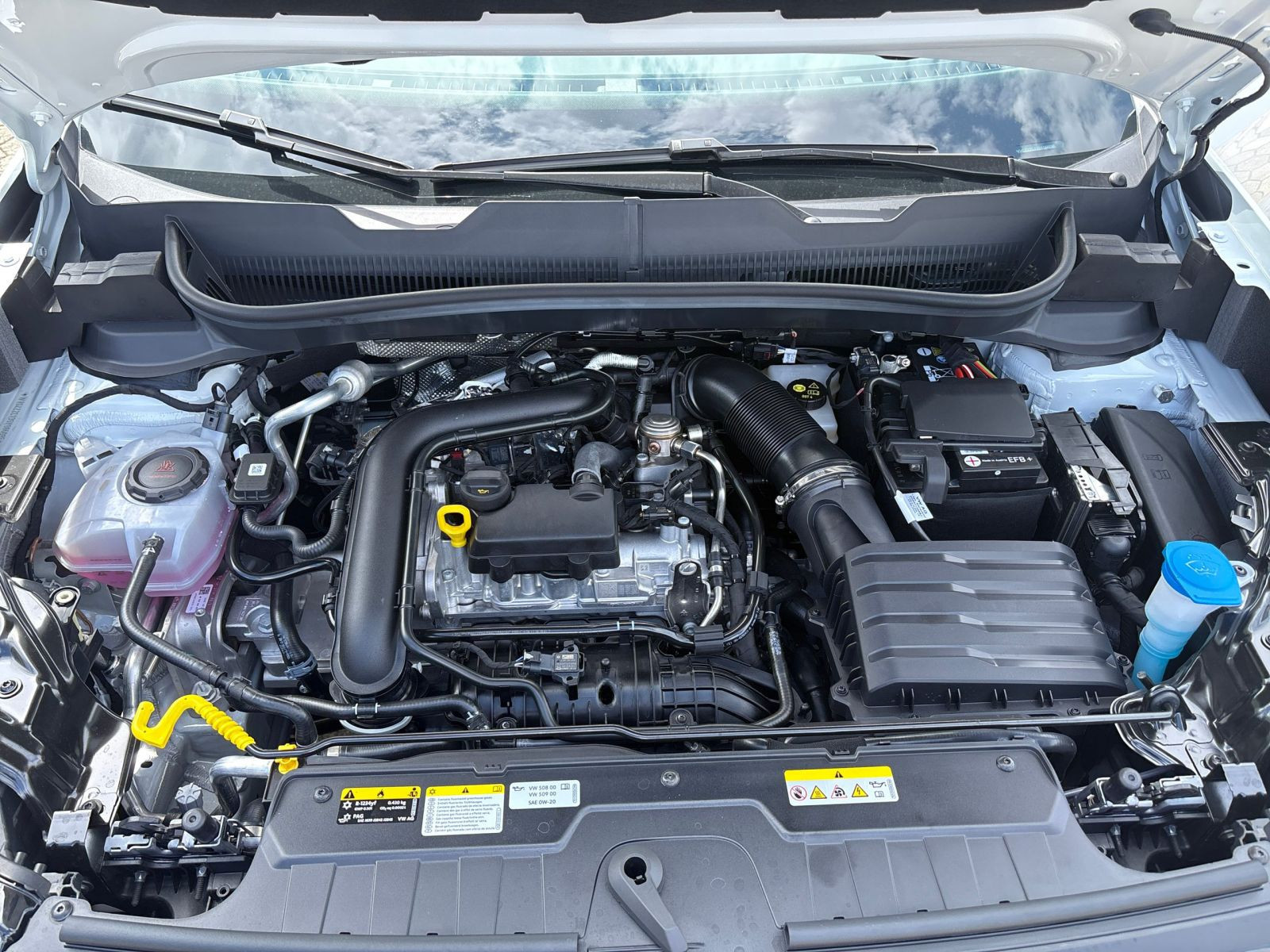Volkswagen - T-Cross_21
