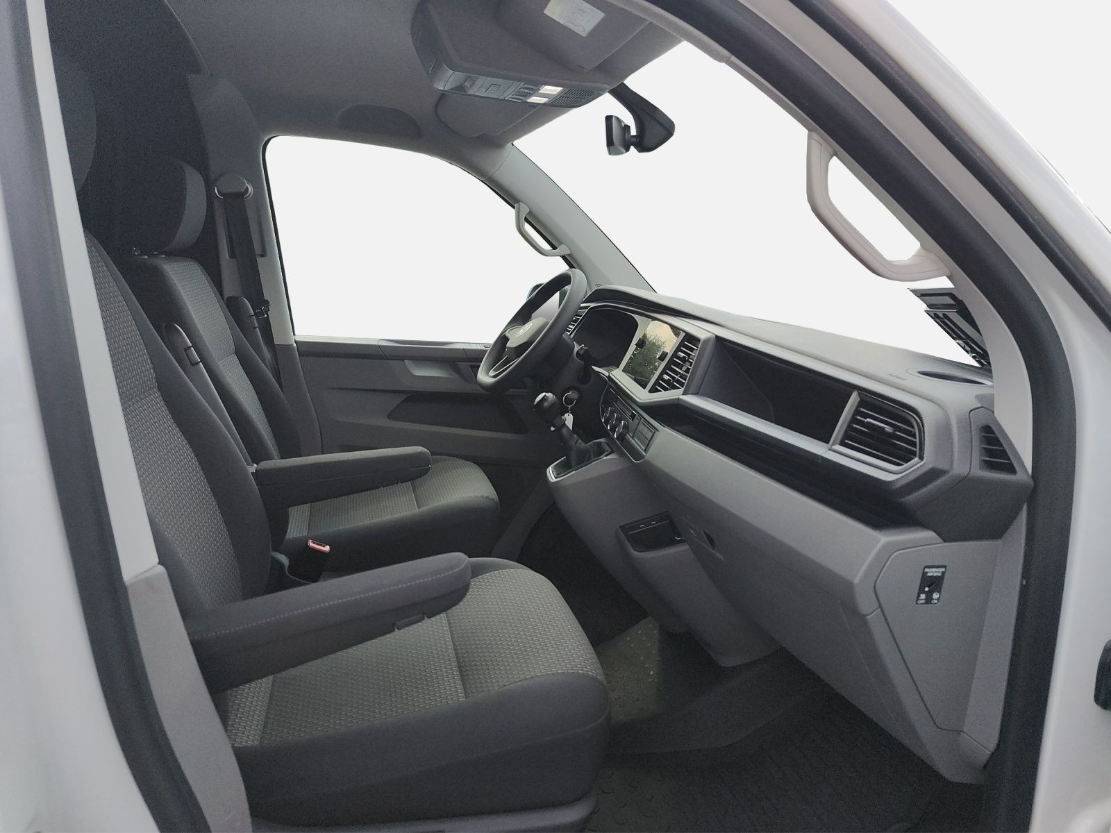 Volkswagen - Transporter Kasten_13