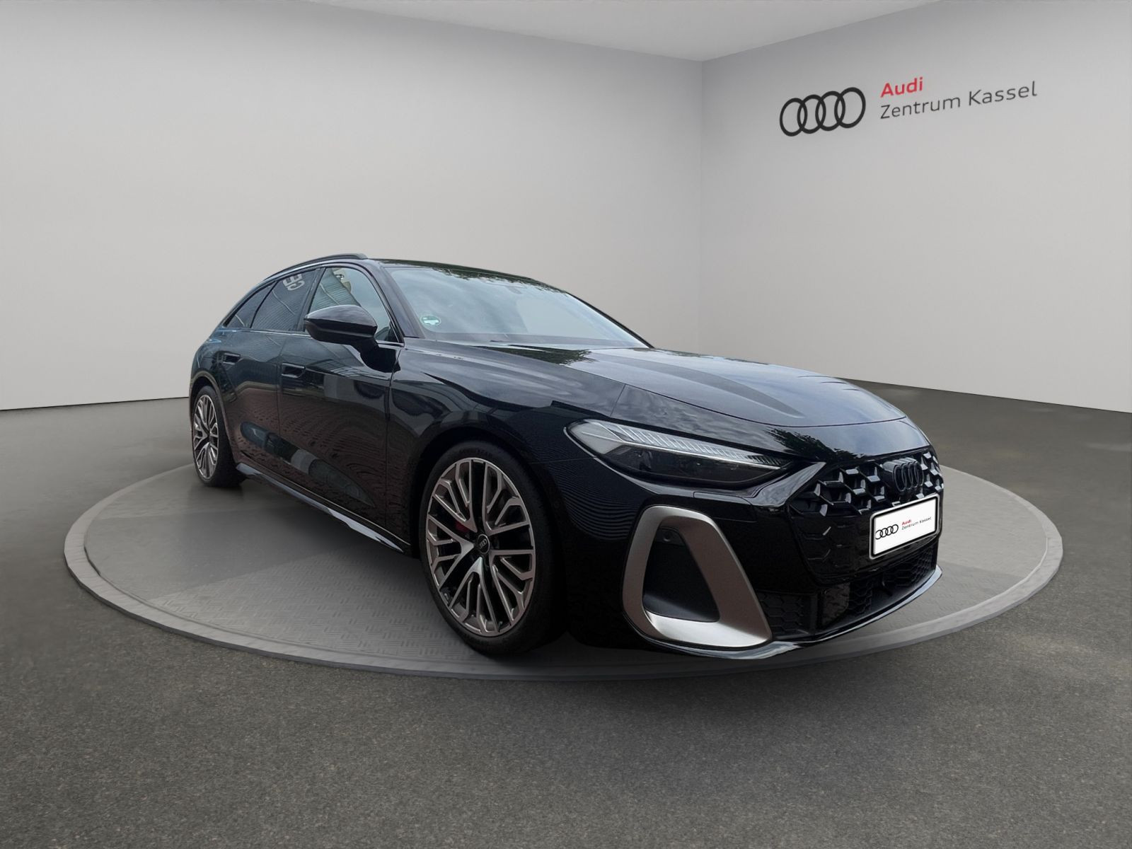 Audi - A5 Avant_9