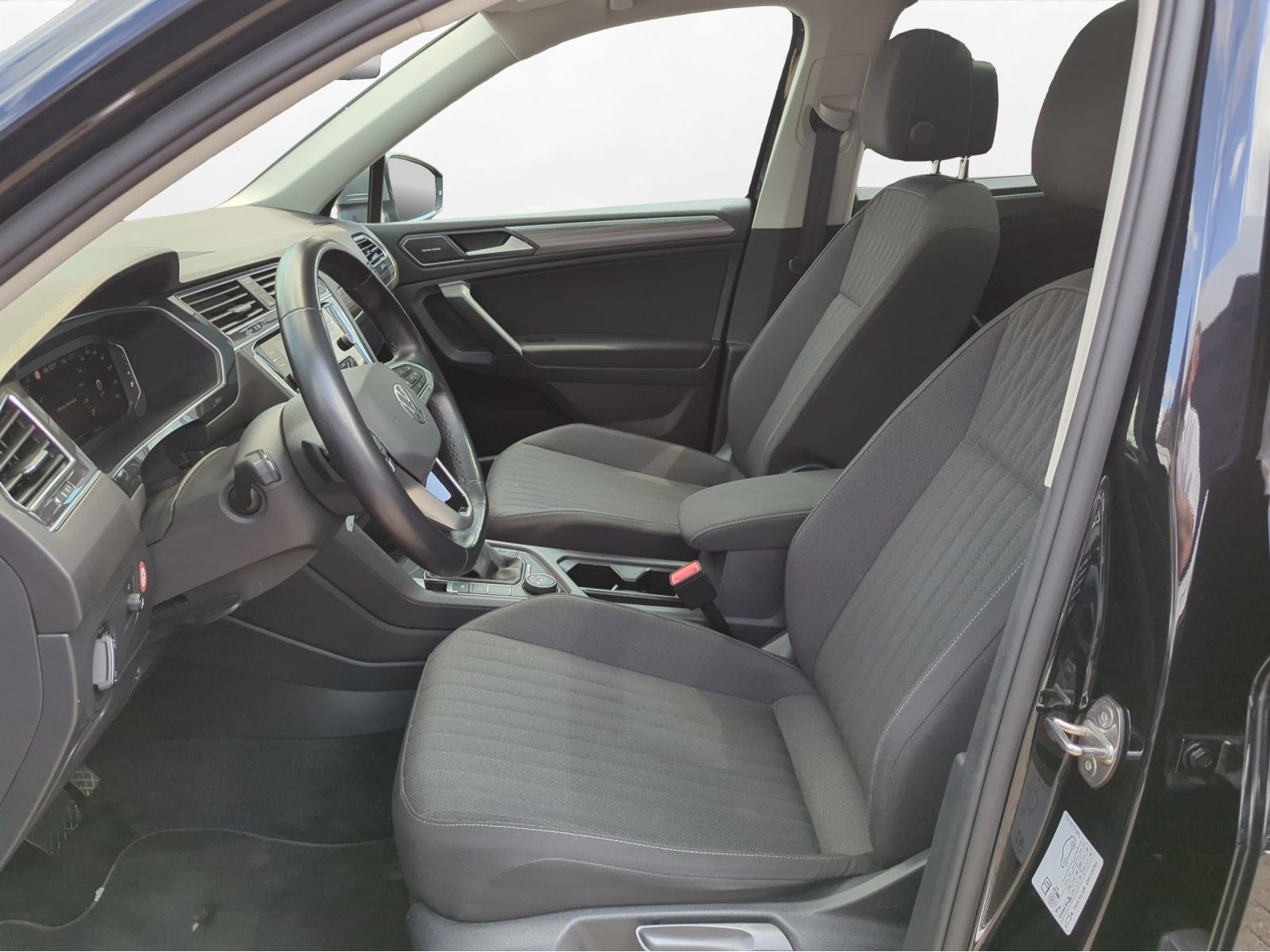 Volkswagen - Tiguan Allspace_4
