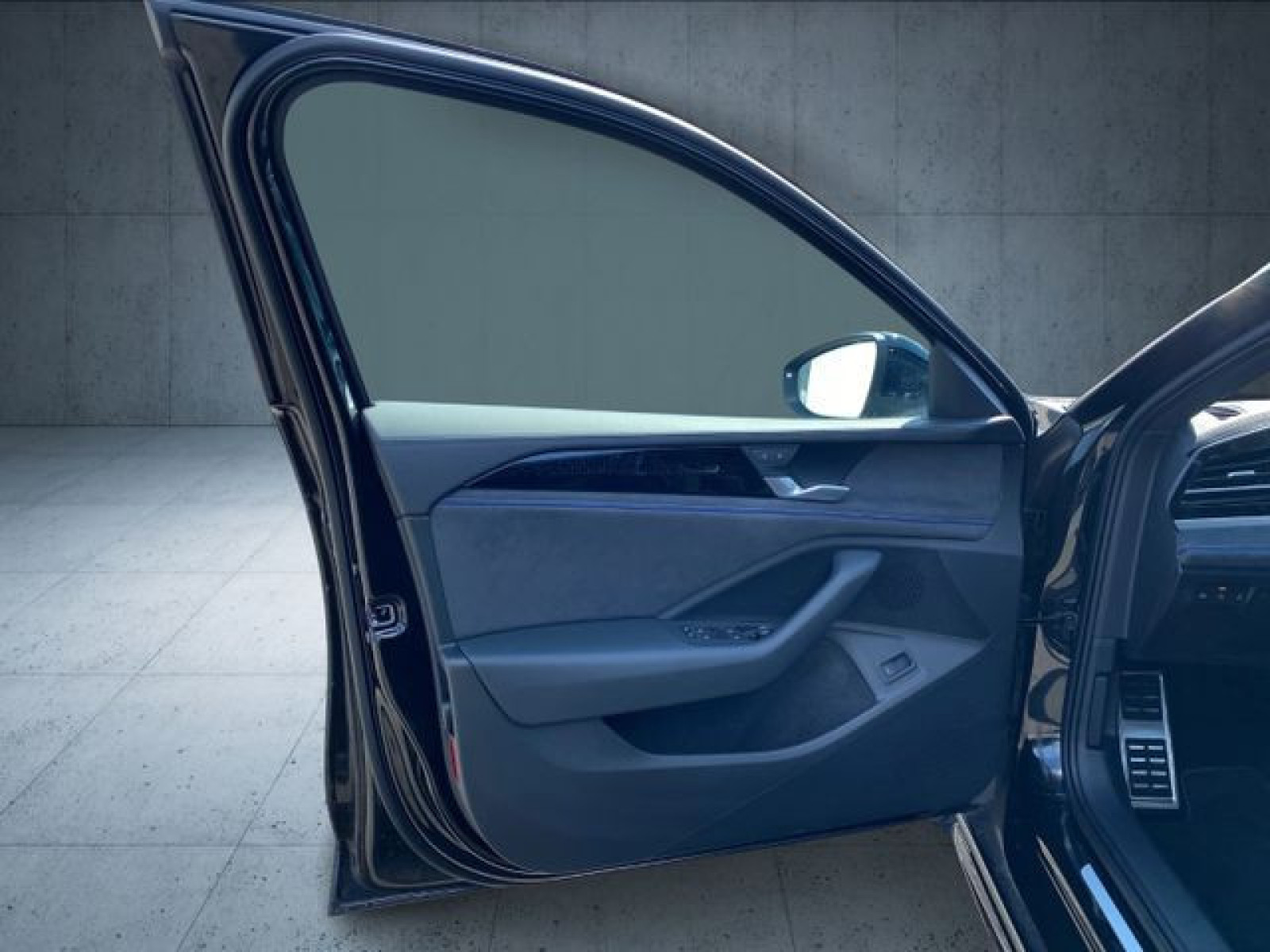 Volkswagen - Passat Variant_20