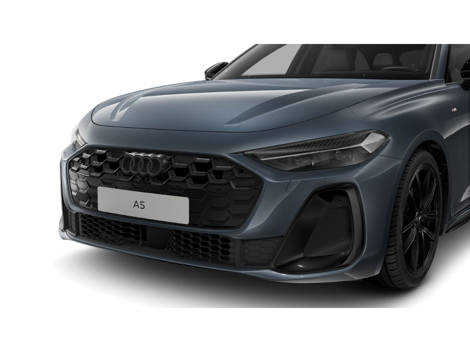 Audi - A5 Avant_4