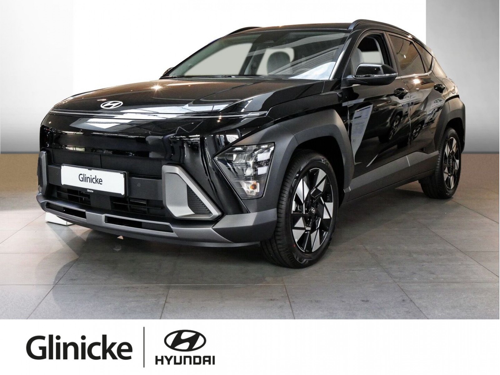 KONA Hybrid TREND*RKam*SitzHeiz*LenkrHeiz*2ZonenKlima