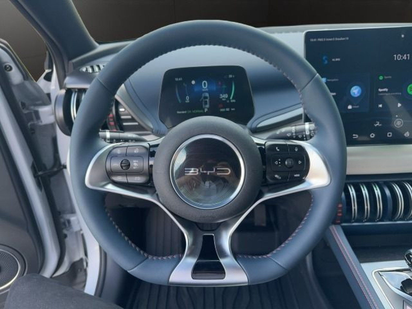 BYD - ATTO 3_10