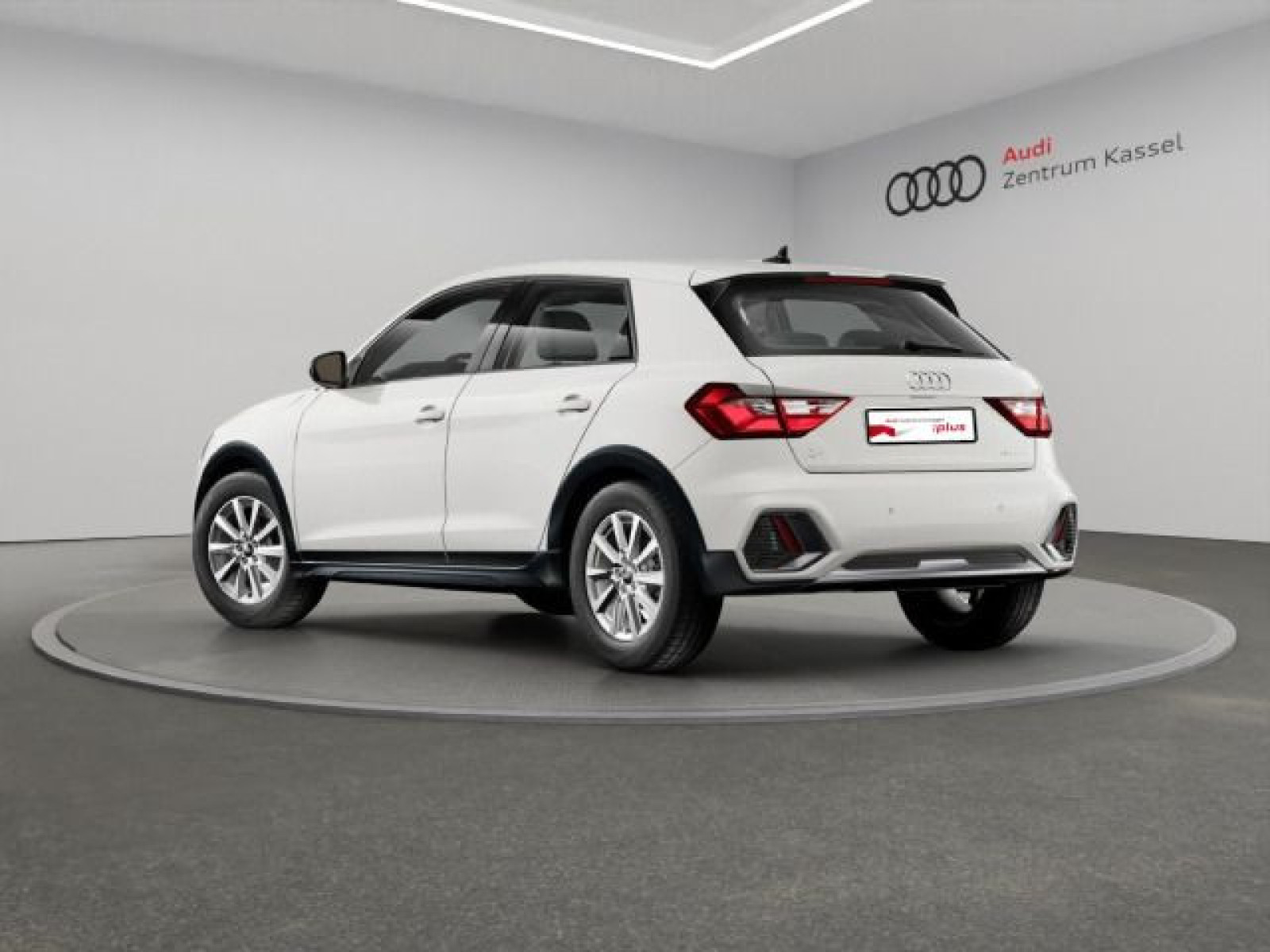 Audi - A1 allstreet_5