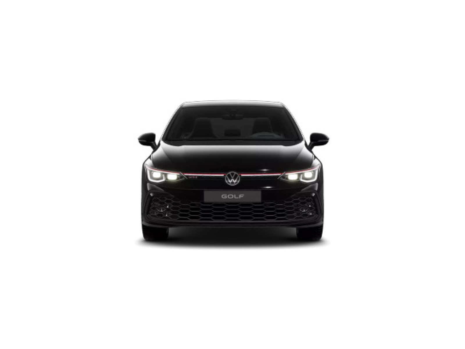 Volkswagen - Golf GTI_20