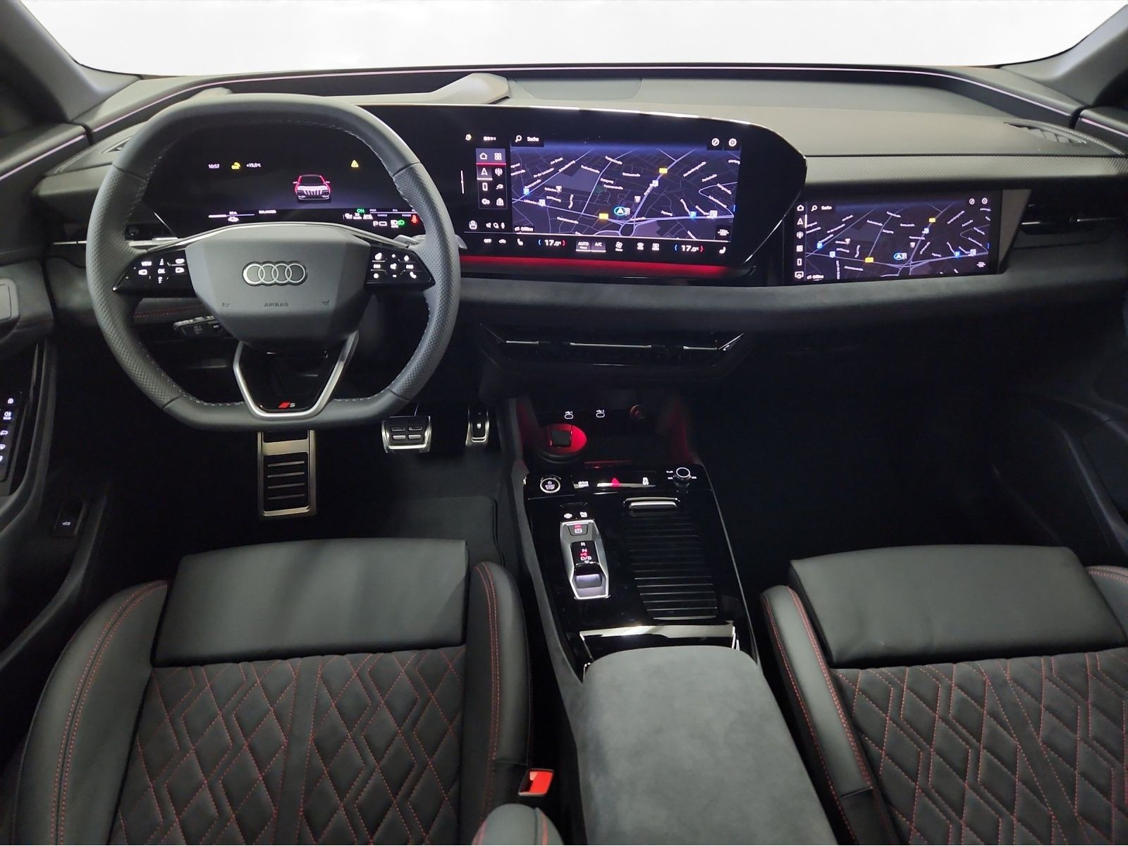 Audi - Q6 Sportback e-tron_16
