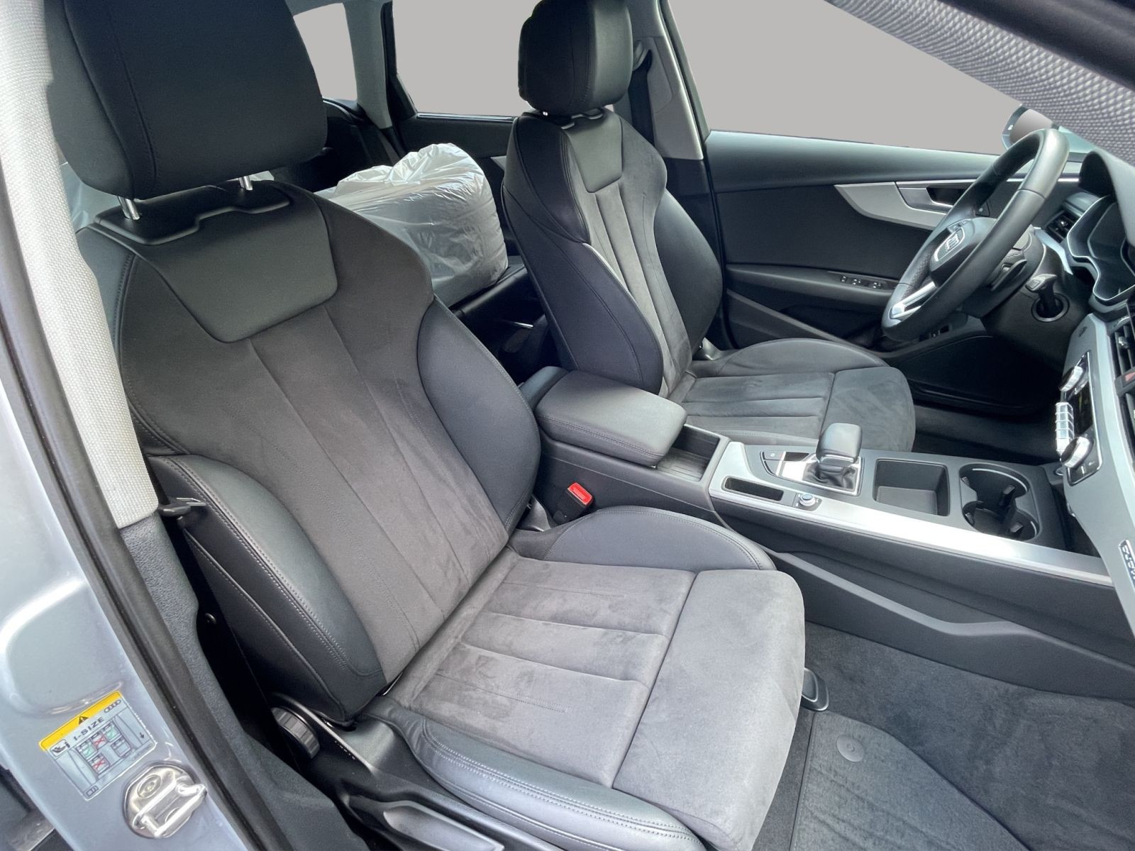 Audi - A4 Allroad_19