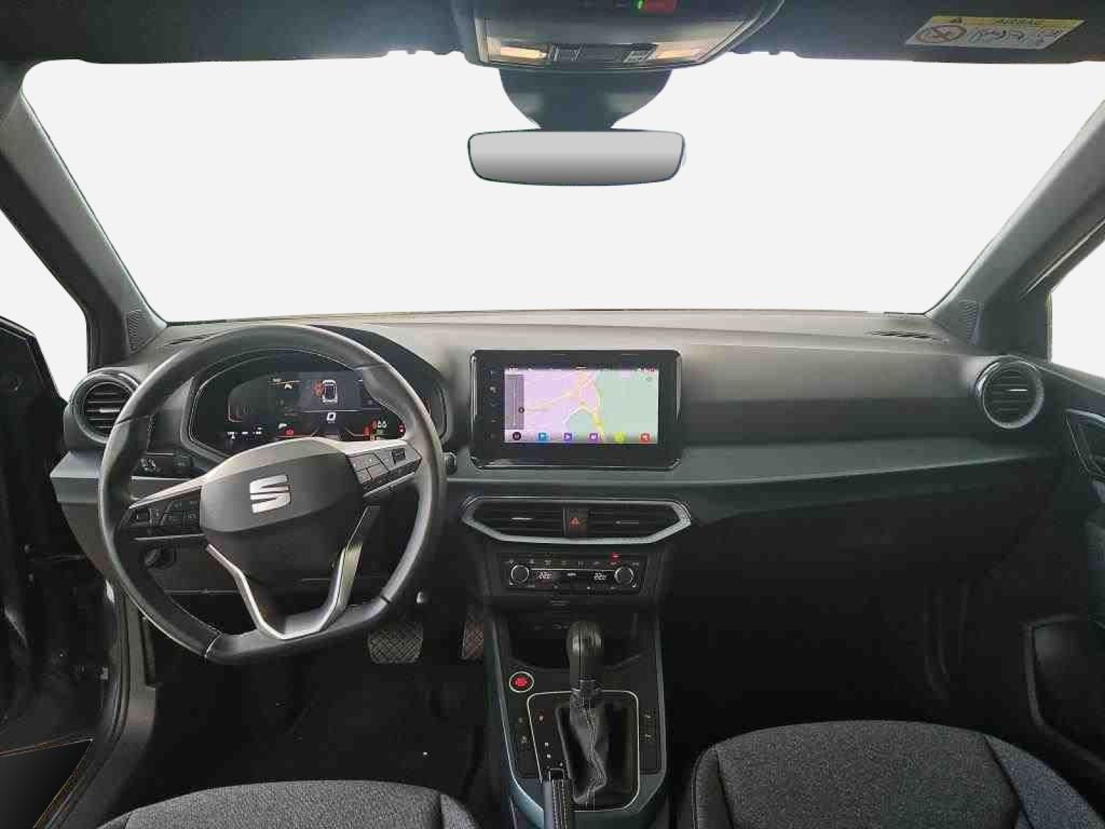 Seat - Arona_6