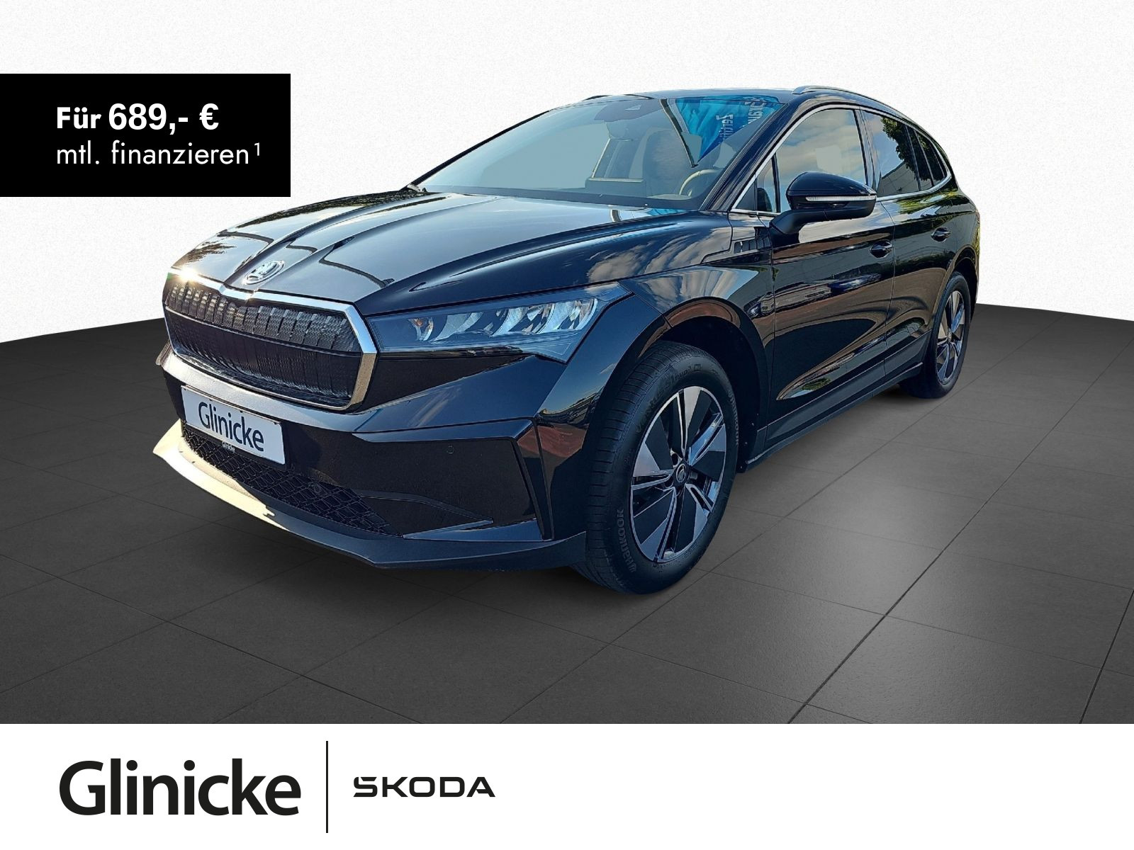 Škoda - Enyaq_1