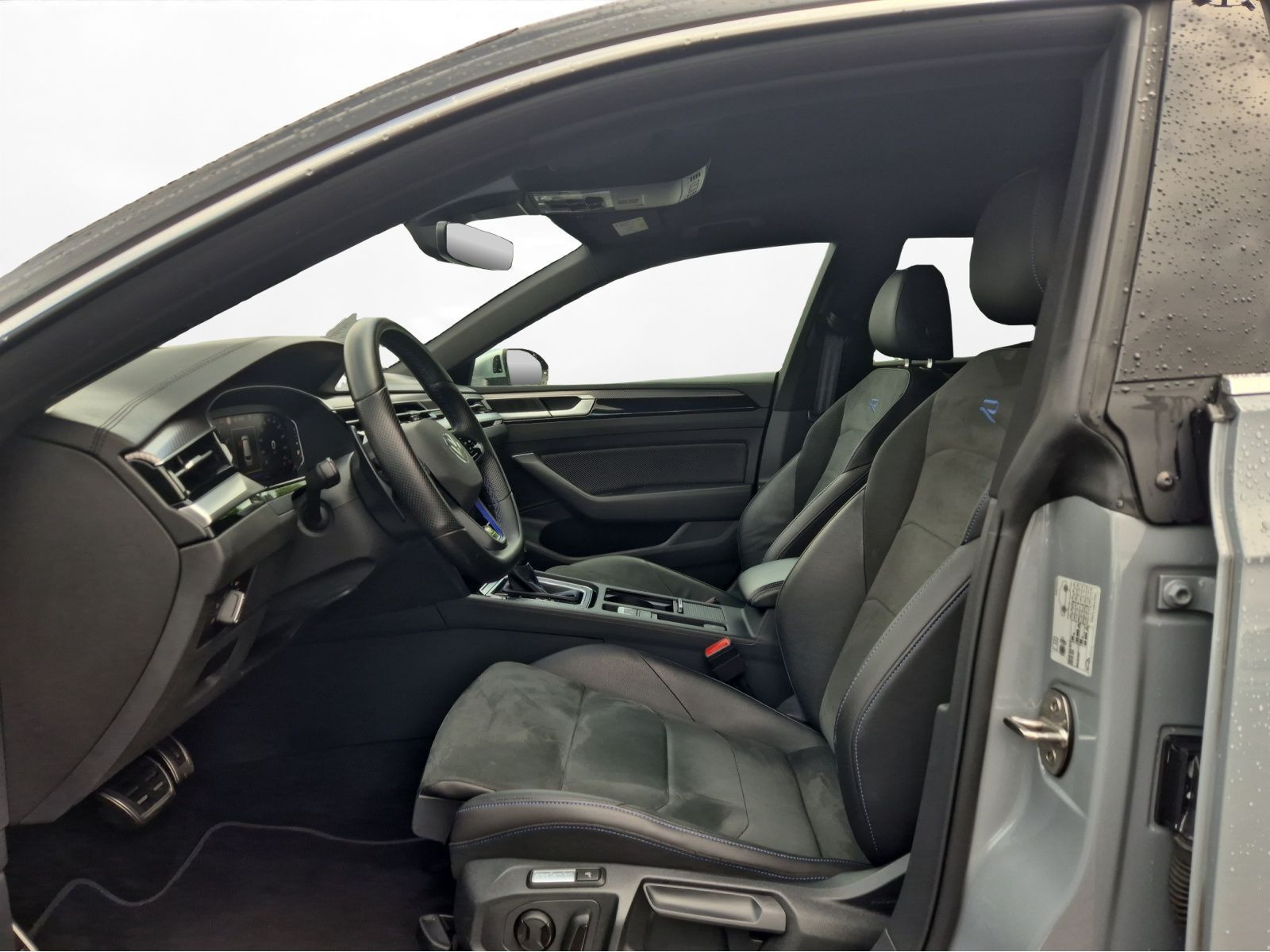 Volkswagen - Arteon Shooting Brake_4
