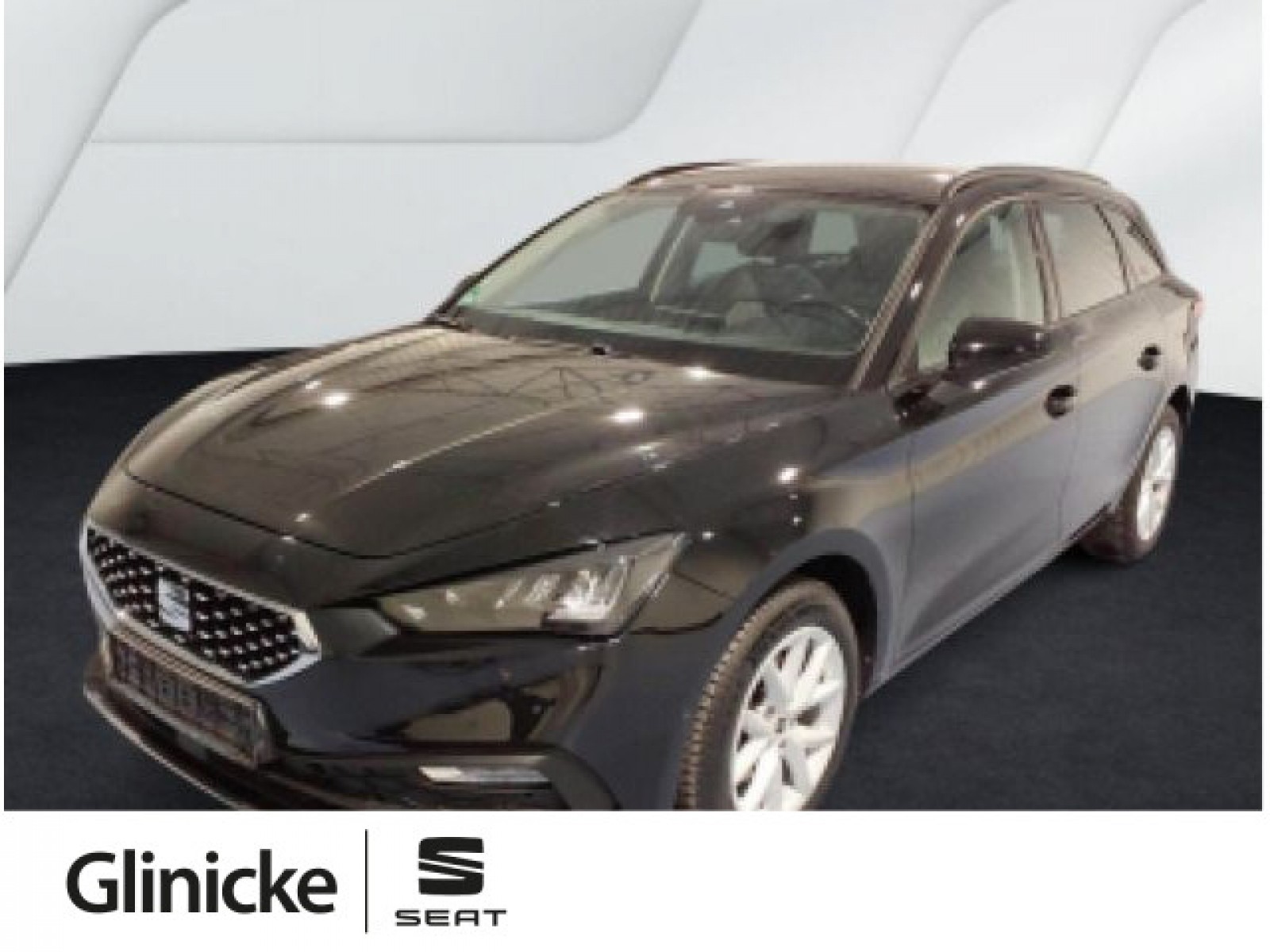 Leon Sportstourer Style 1.5 eTSI DSG, NAVI, FULL LINK