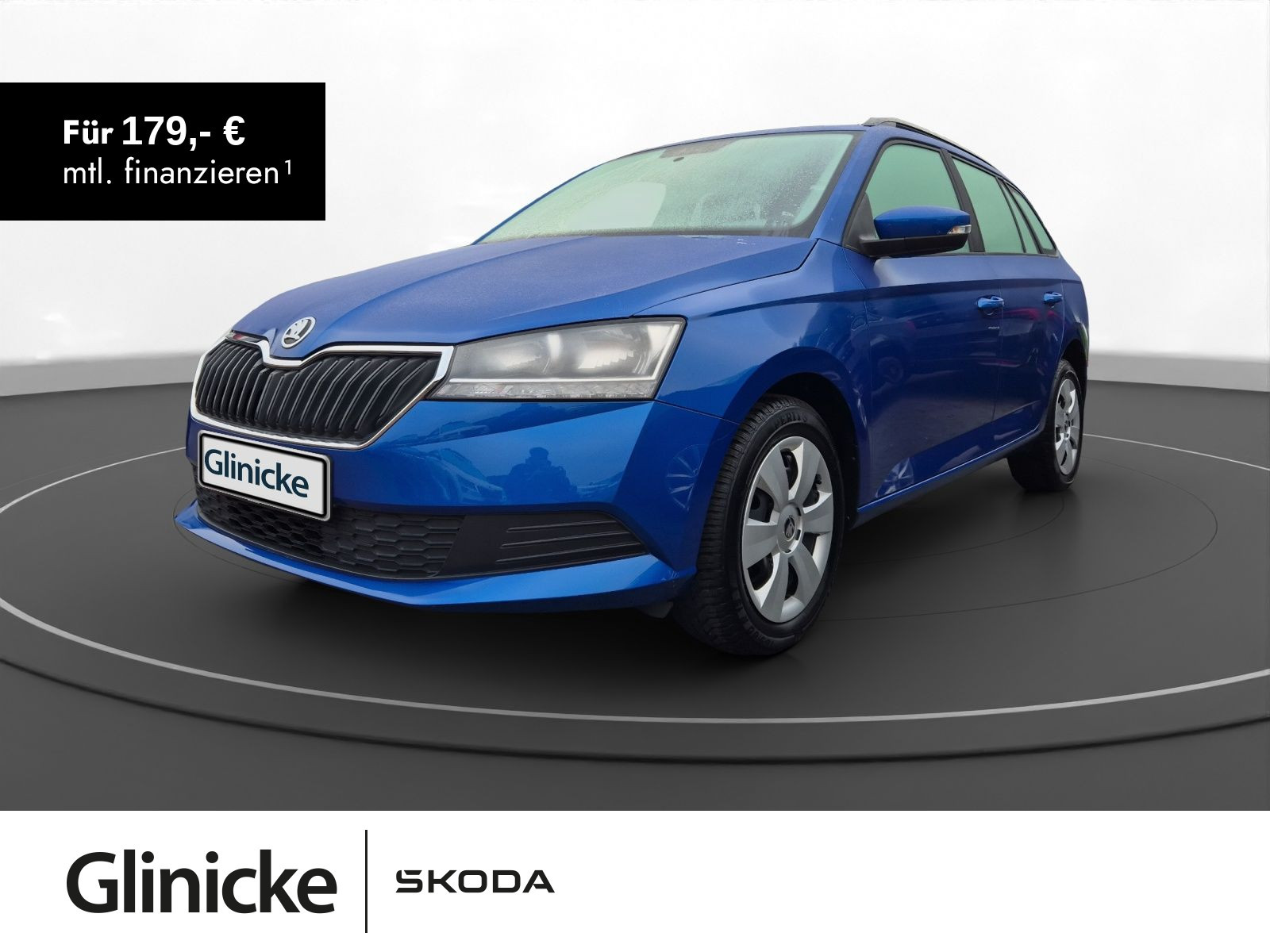 Škoda - Fabia_1