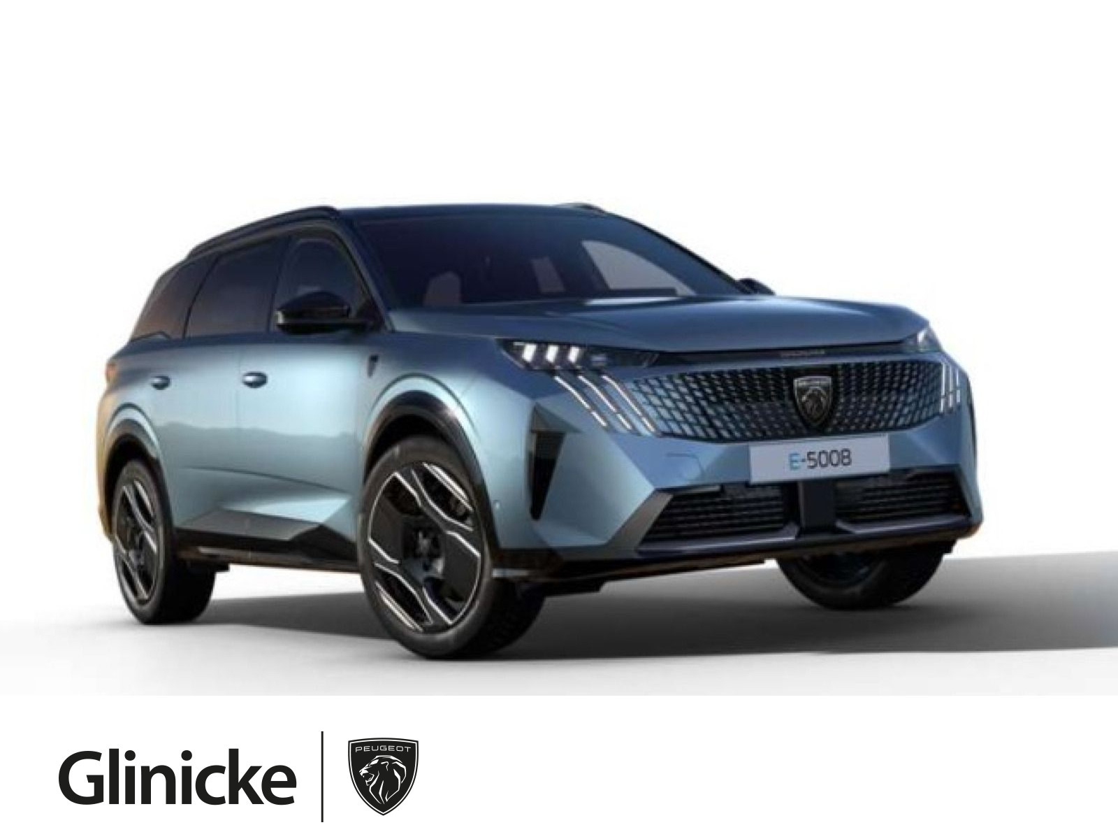Peugeot - 5008_1