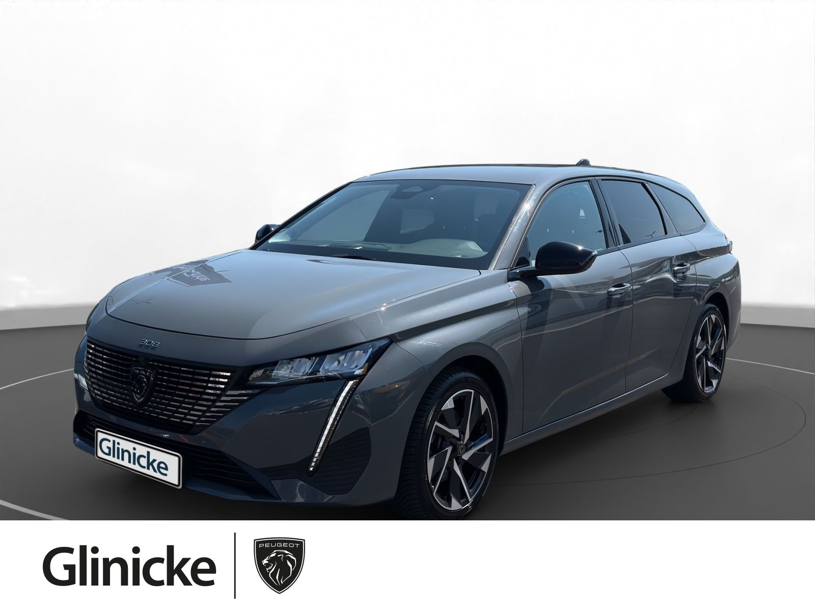 Peugeot - 308_1