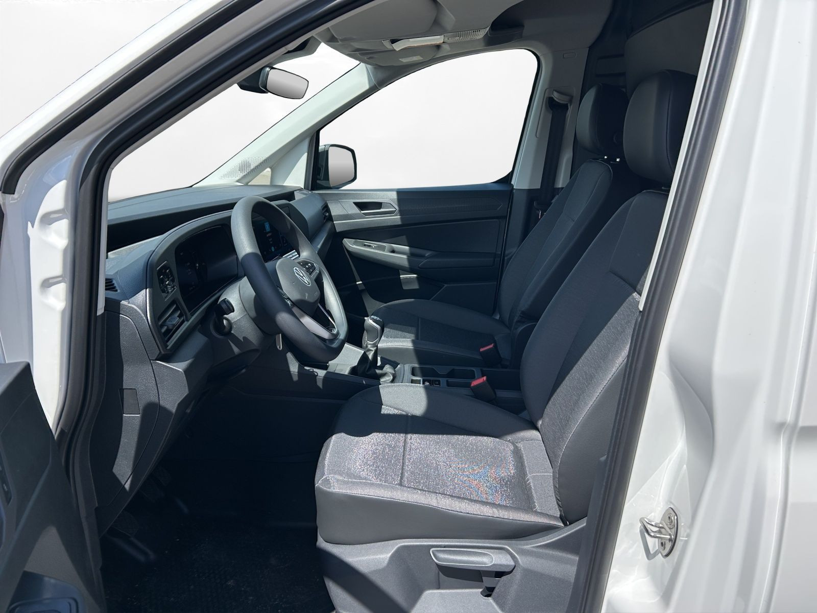 Volkswagen - Caddy Maxi_2