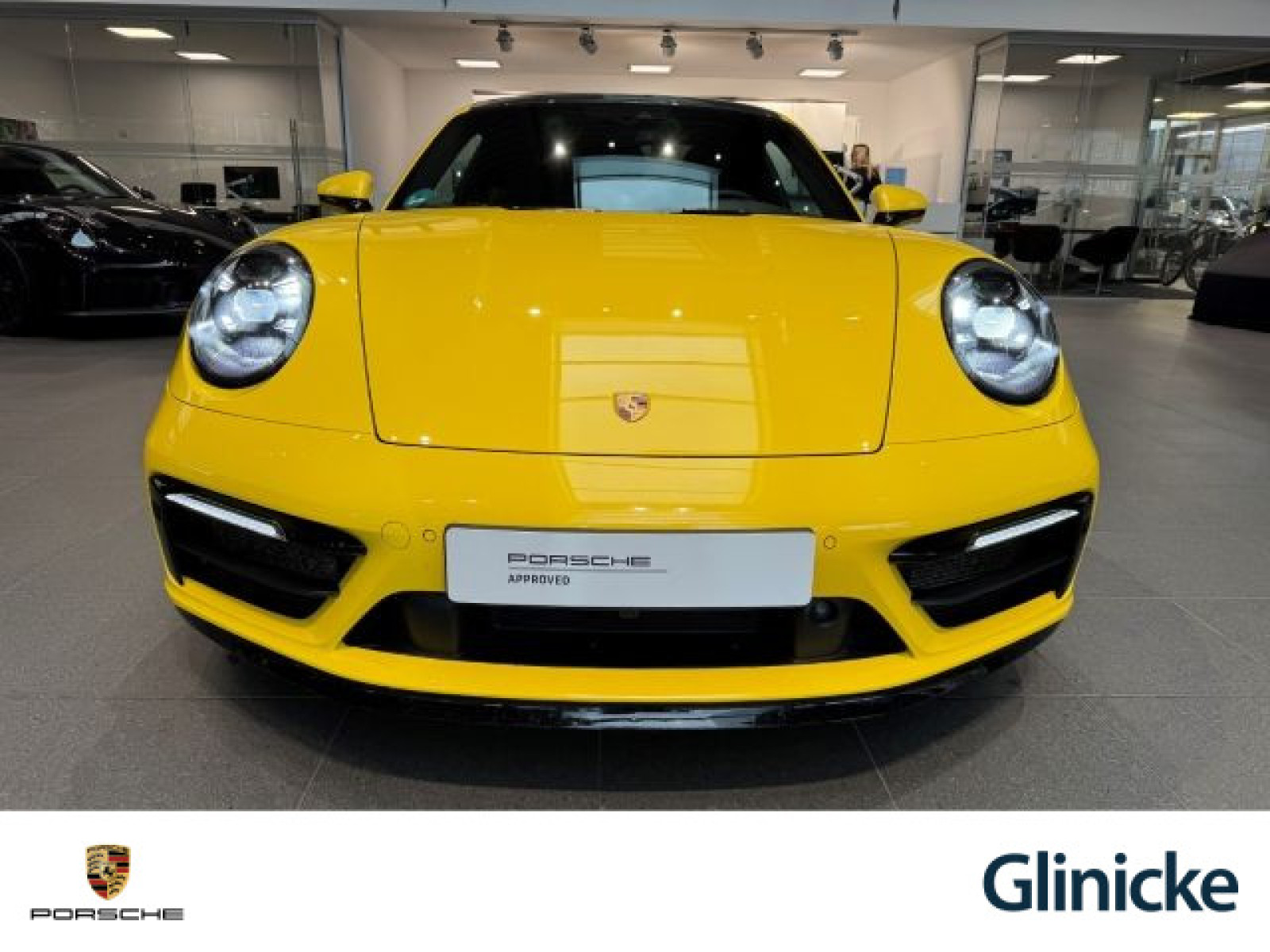 Porsche - 992_8