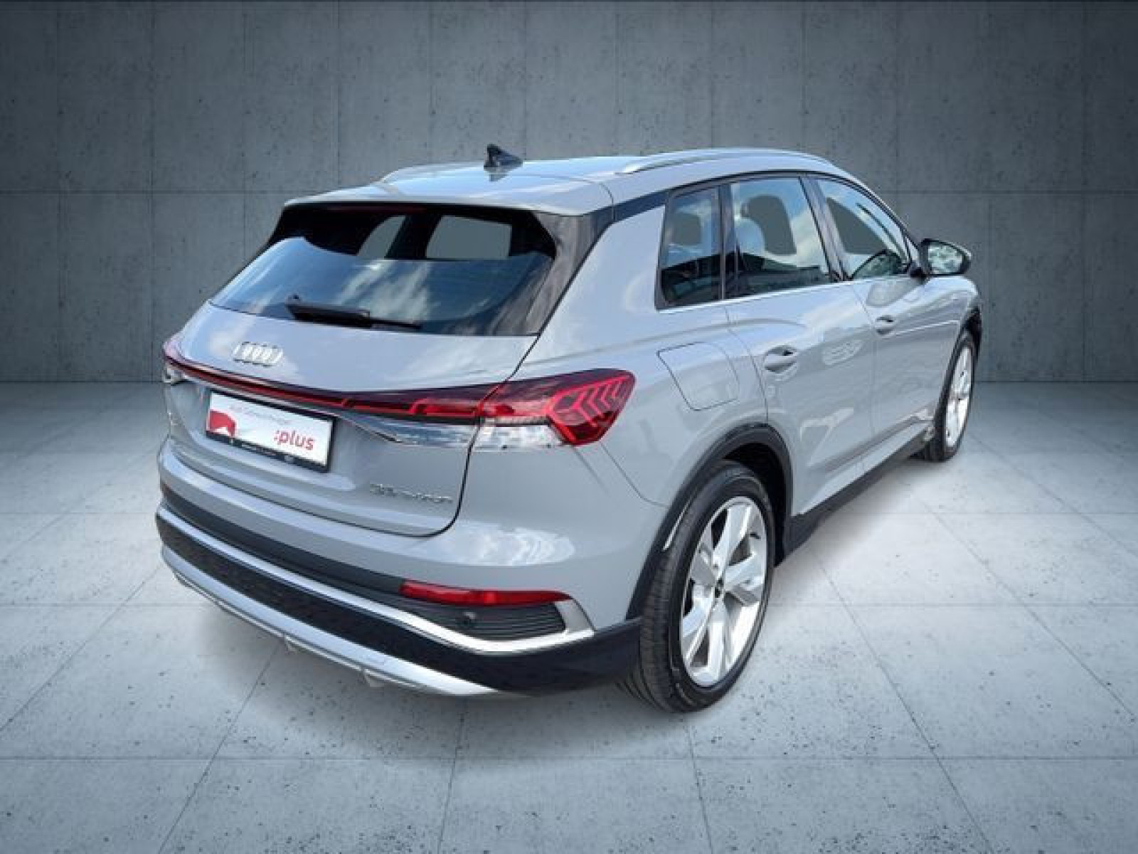 Audi - Q4 e-tron_13