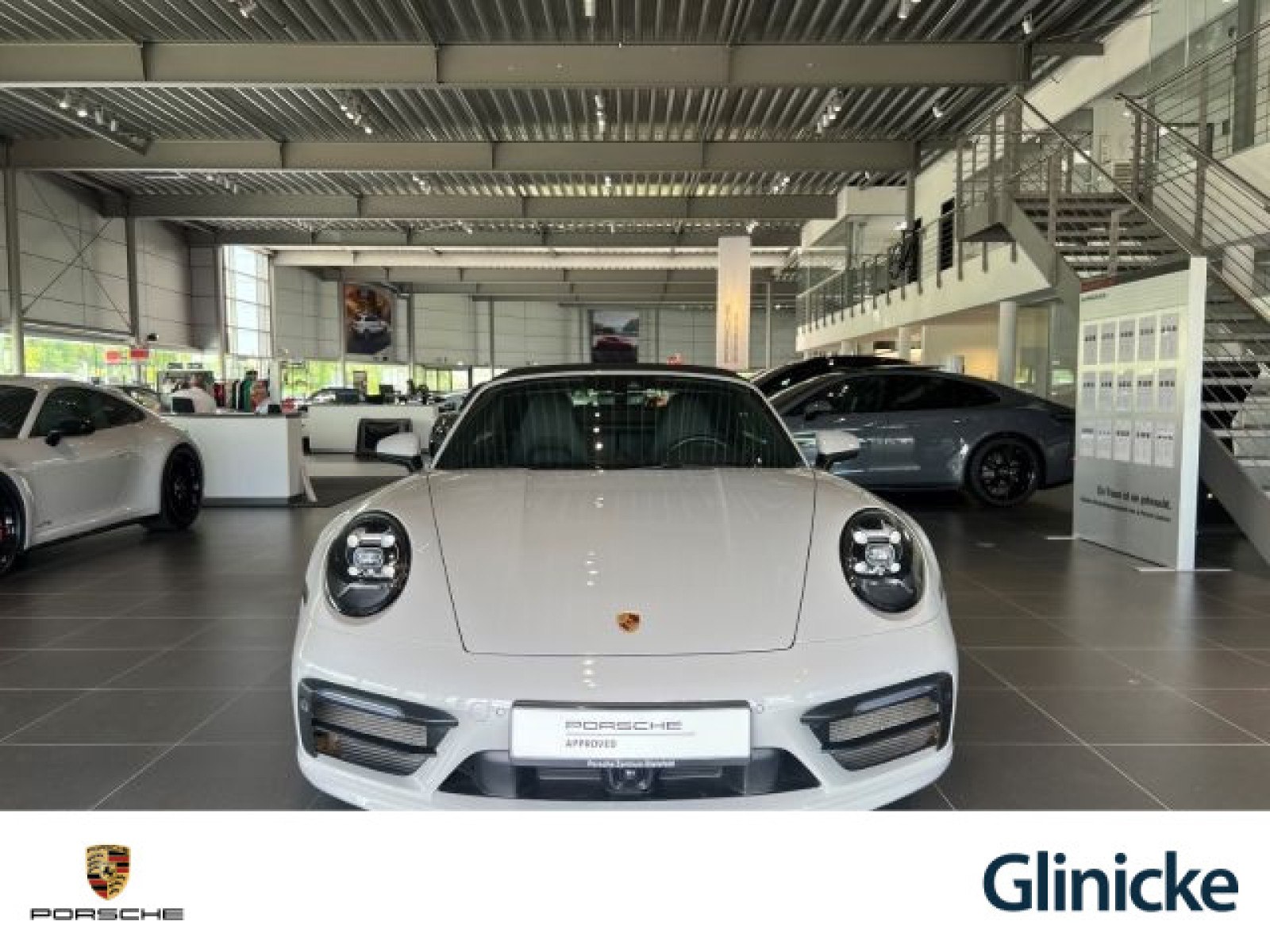 Porsche - 992_4