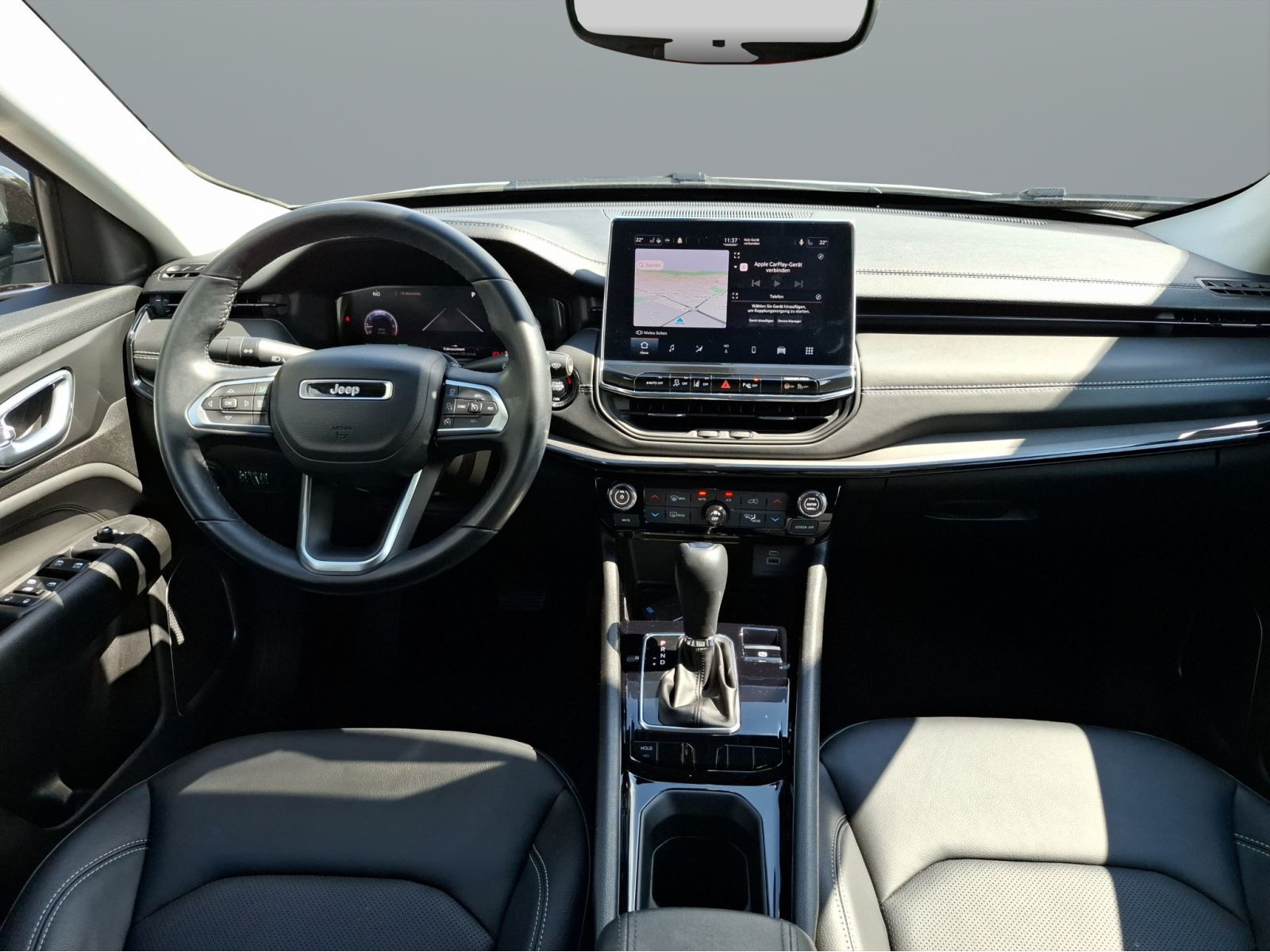 Jeep - Compass_4