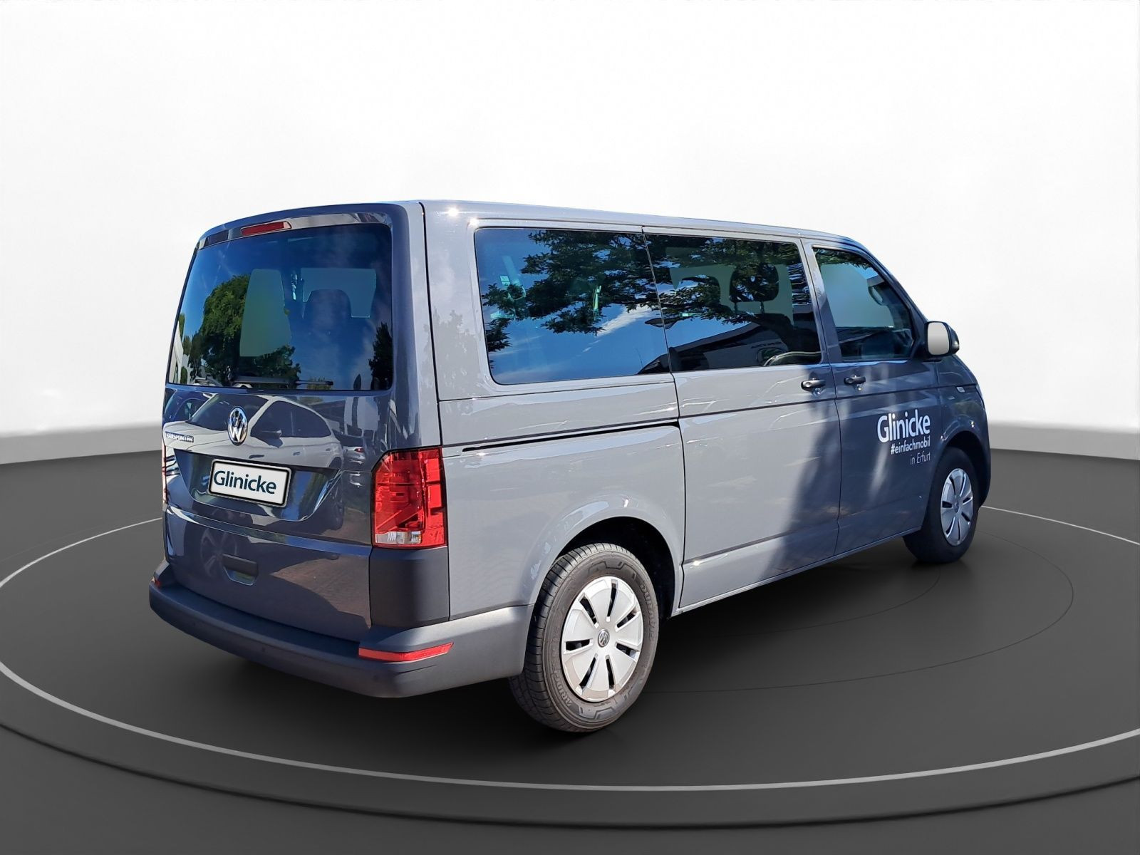 Volkswagen - T6.1 Kombi_3