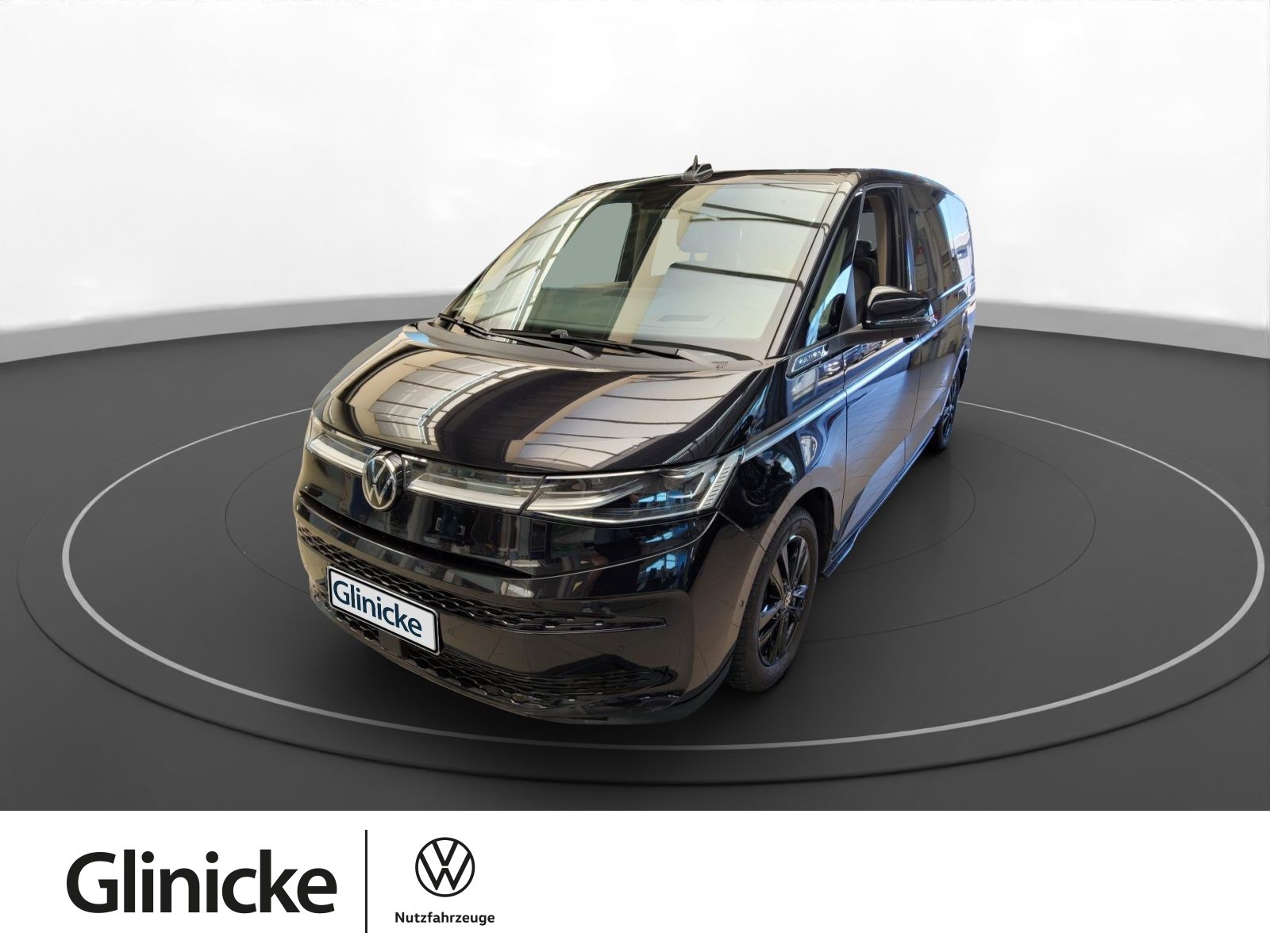 Multivan 2.0 TSI Style 6-Sitzer AHK Pano Matrix RFK