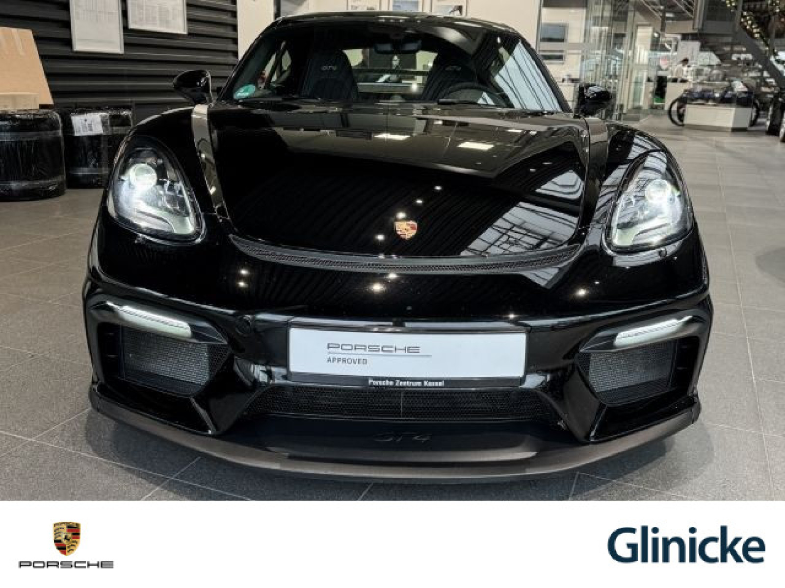 Porsche - Cayman_5