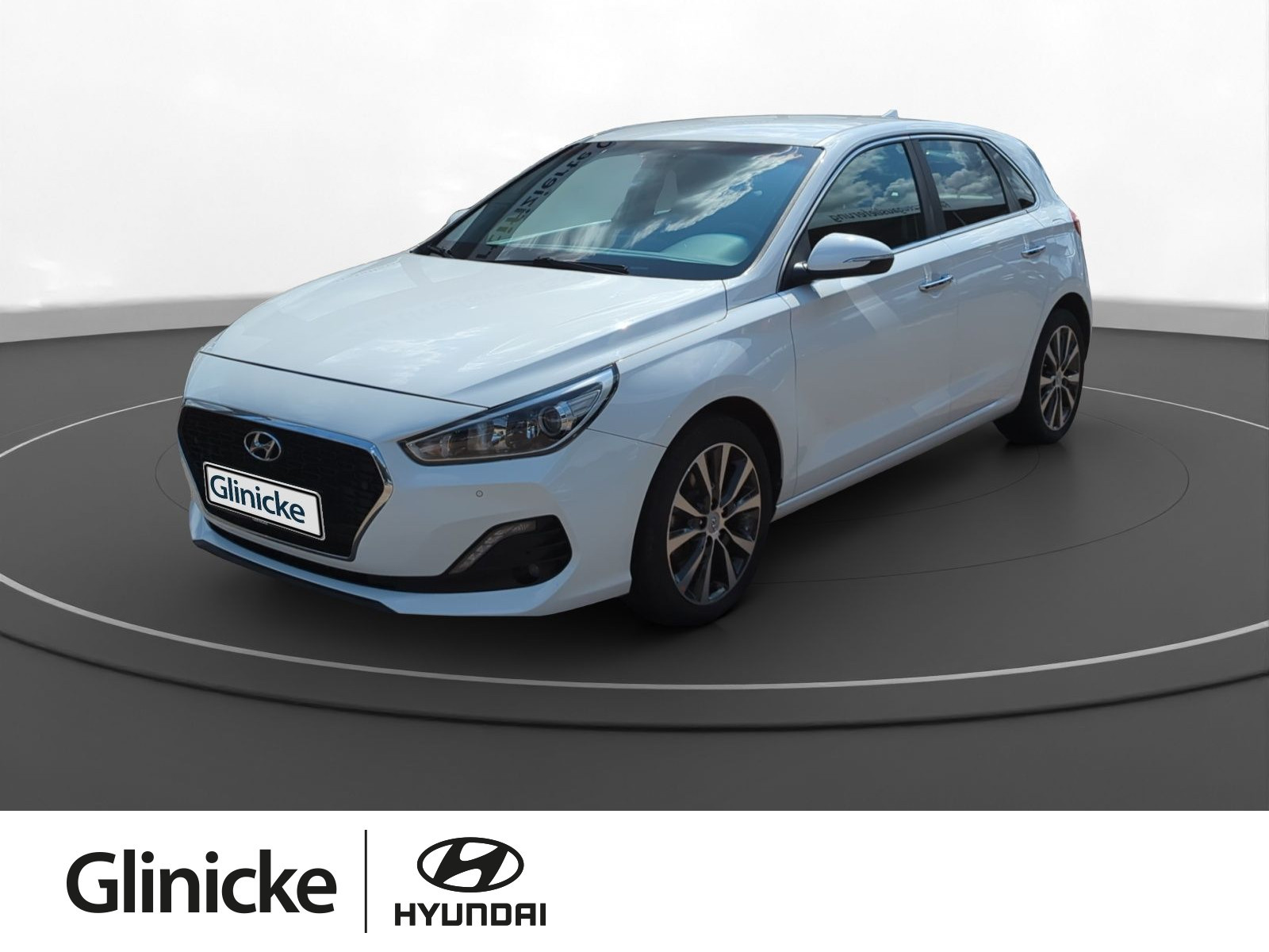 Hyundai - i30_1