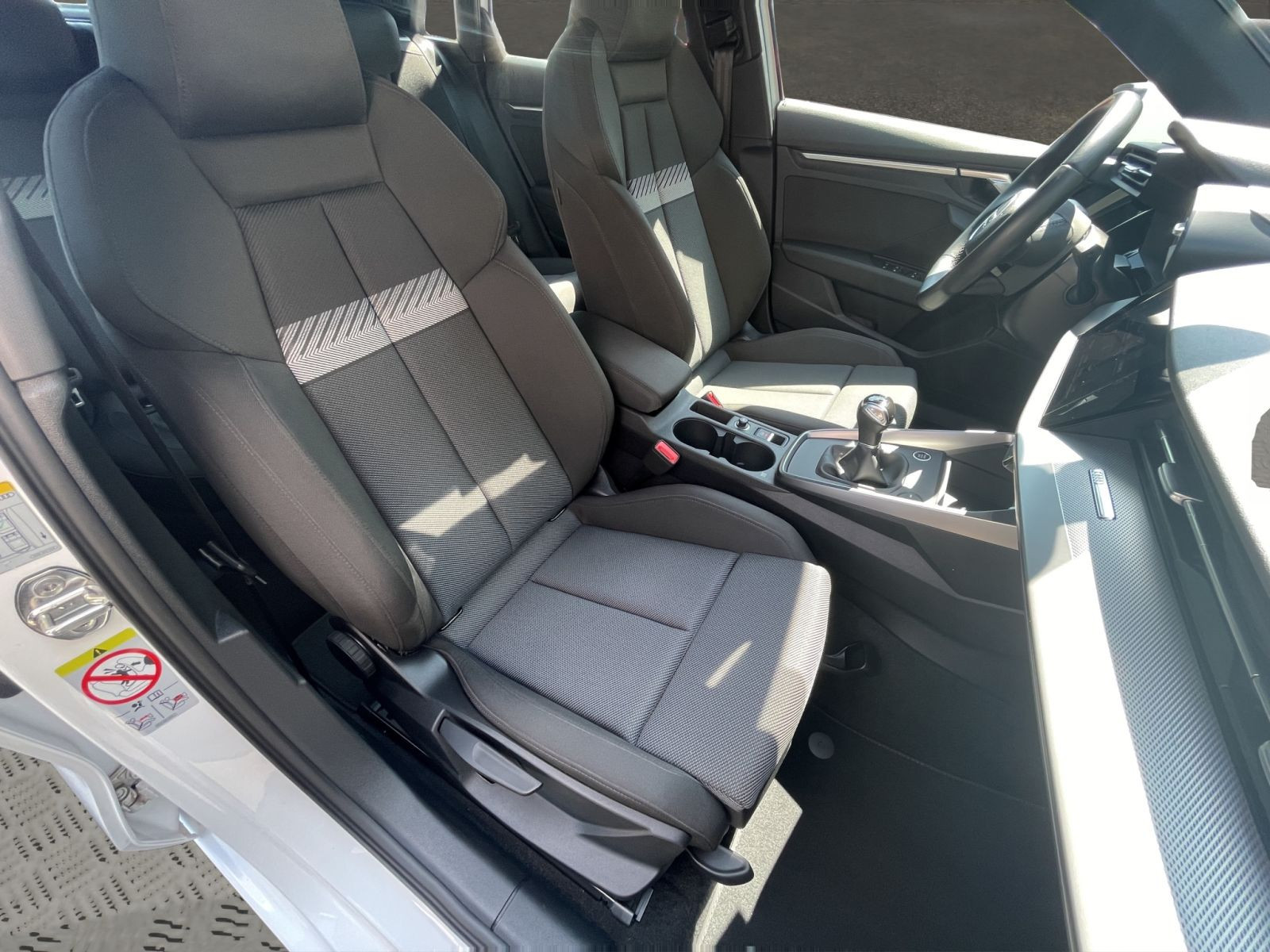 Audi - A3 Sportback_17