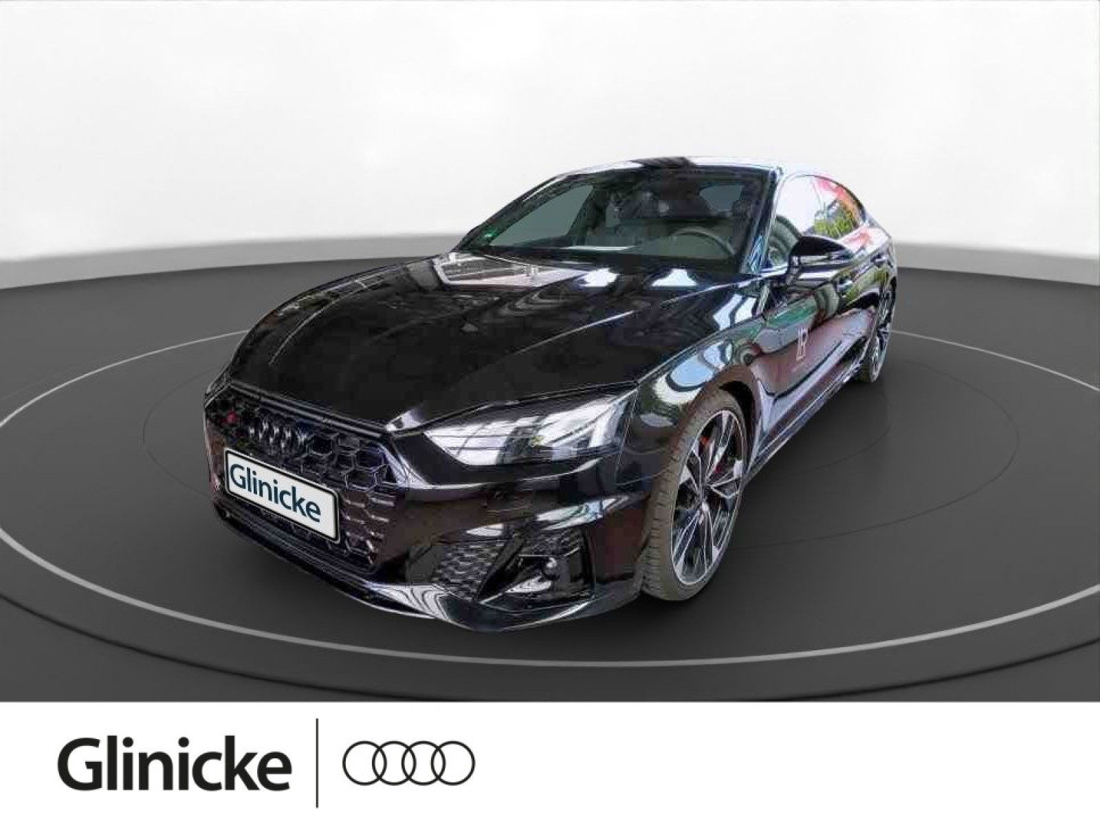Audi - S5 Sportback_1