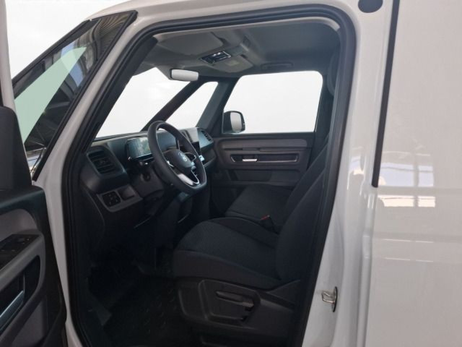 Volkswagen - ID. Buzz Cargo_2